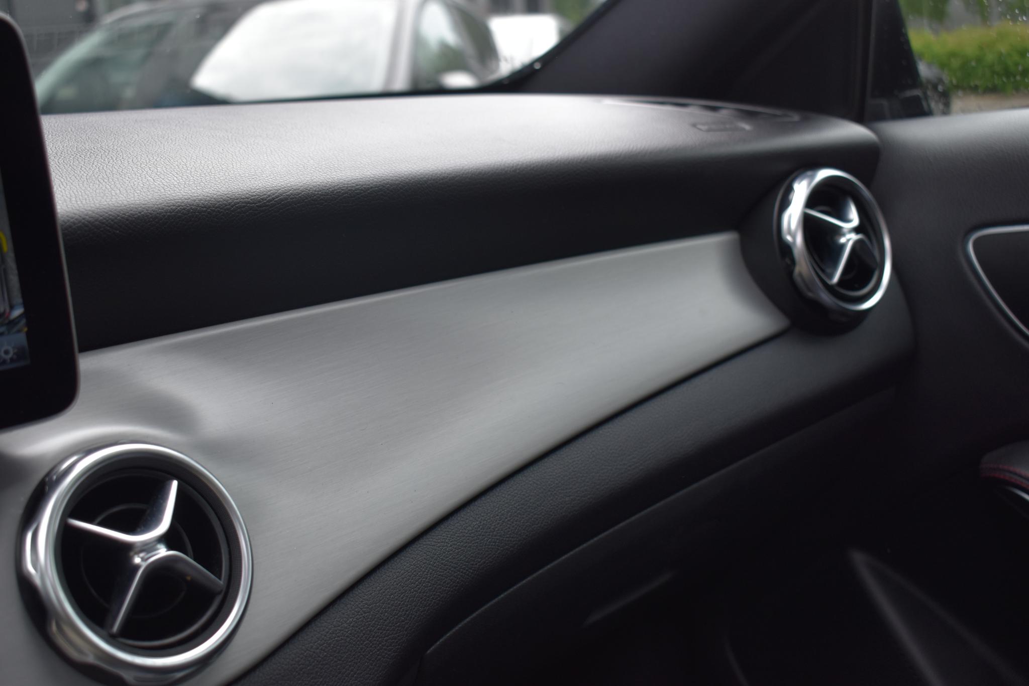 Foto van Mercedes-Benz Gla 180