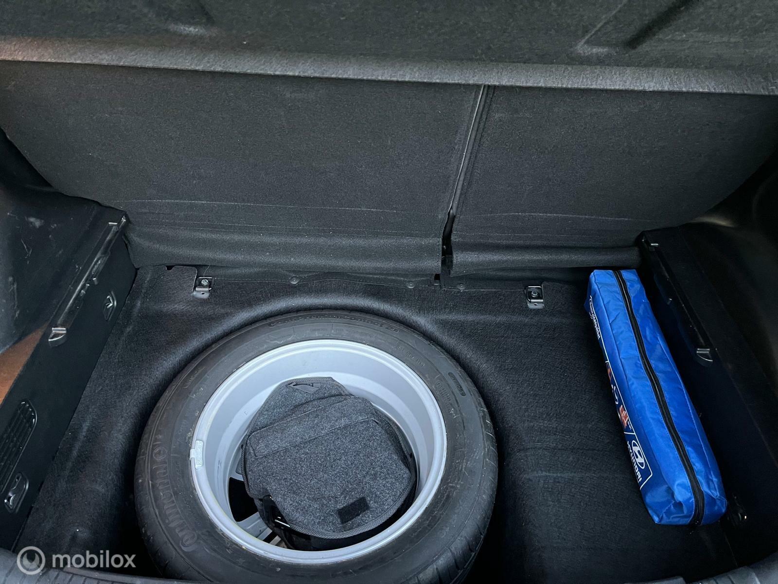 Foto van Hyundai Ix20