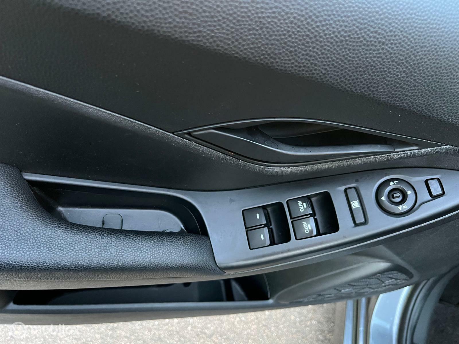 Foto van Hyundai Ix20
