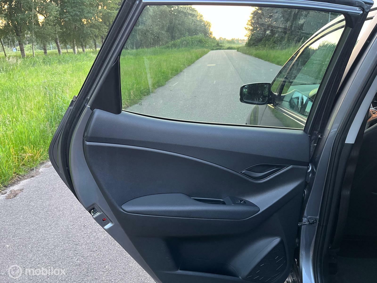 Foto van Hyundai Ix20