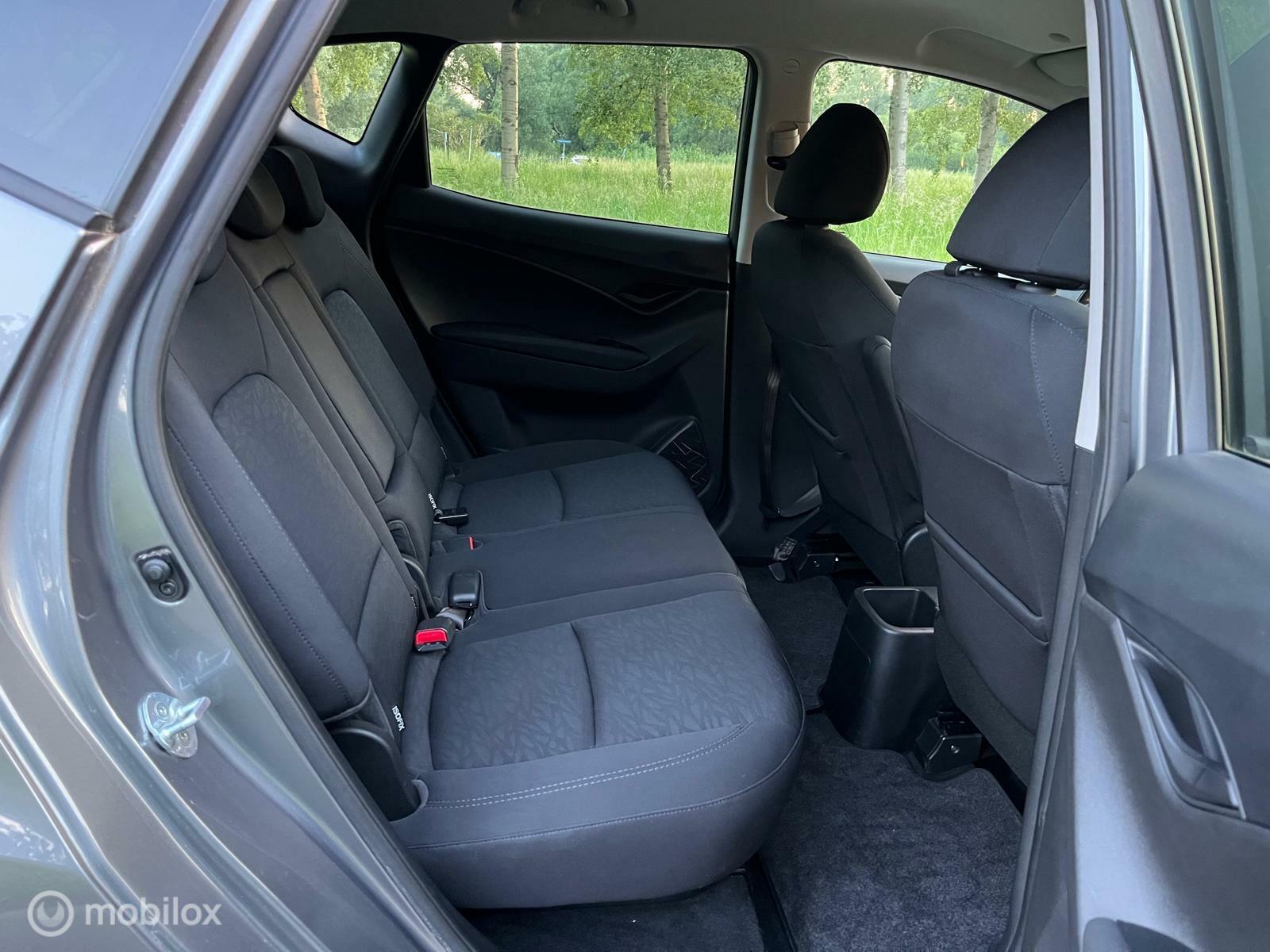 Foto van Hyundai Ix20