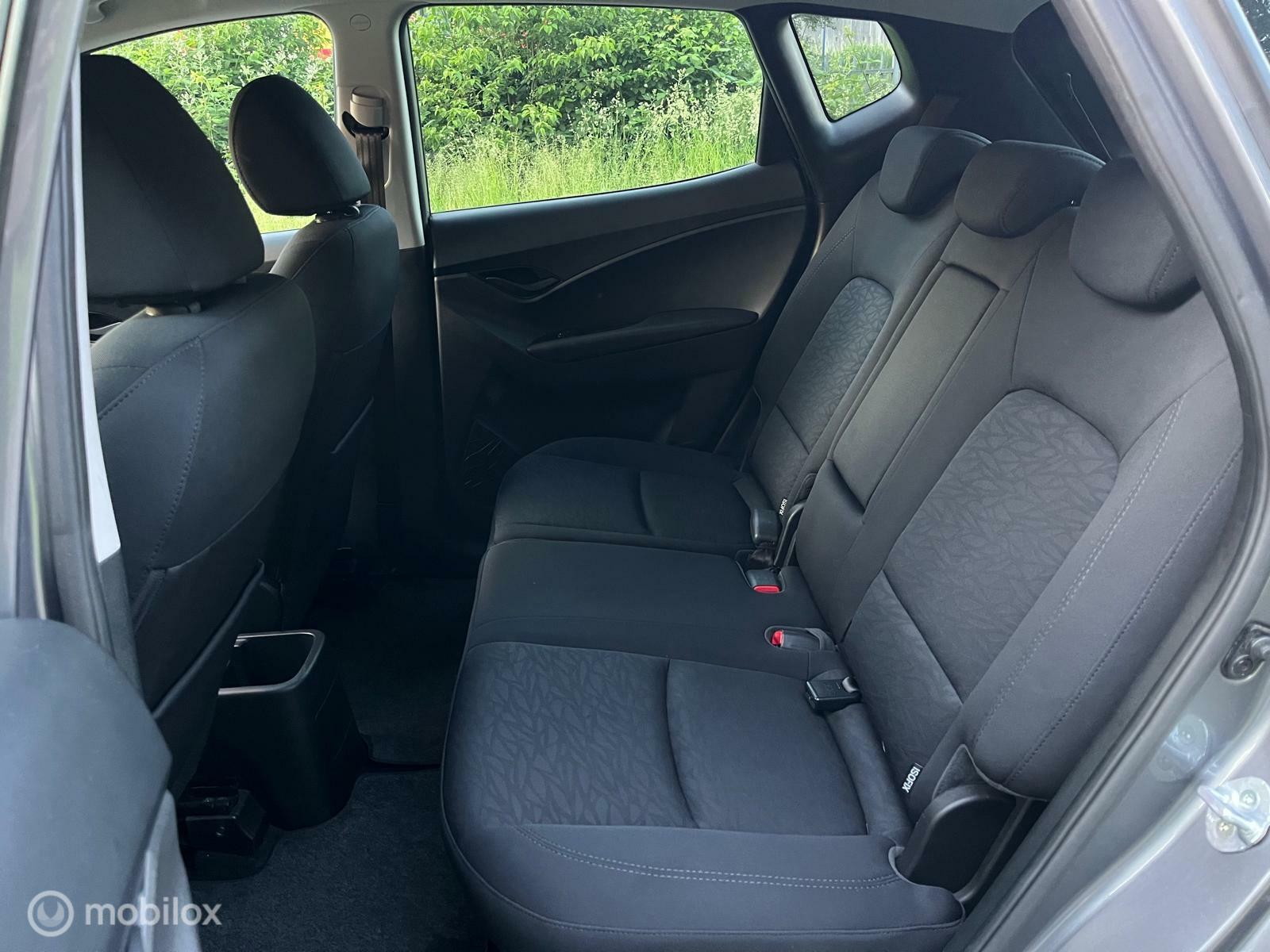 Foto van Hyundai Ix20