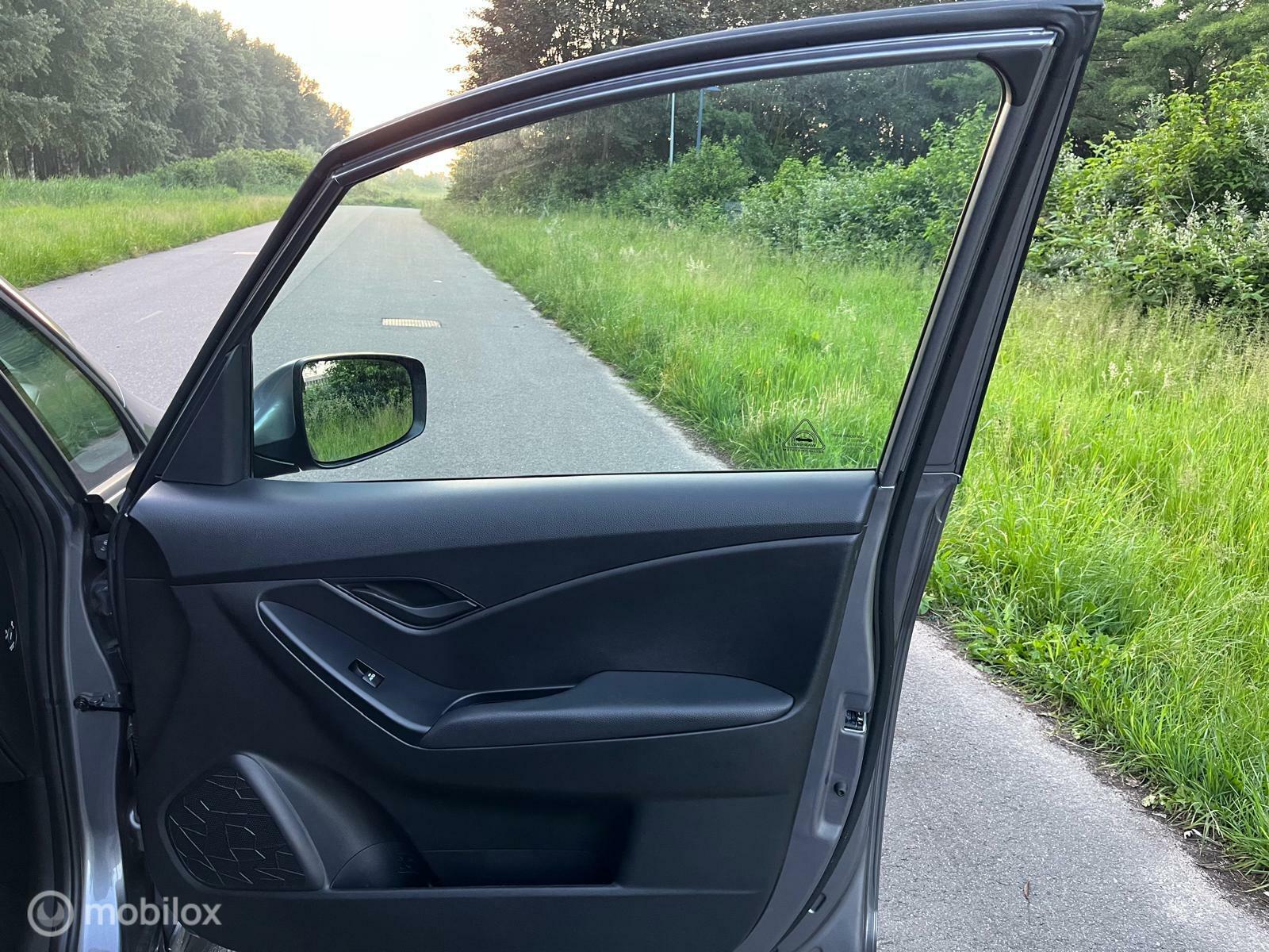Foto van Hyundai Ix20