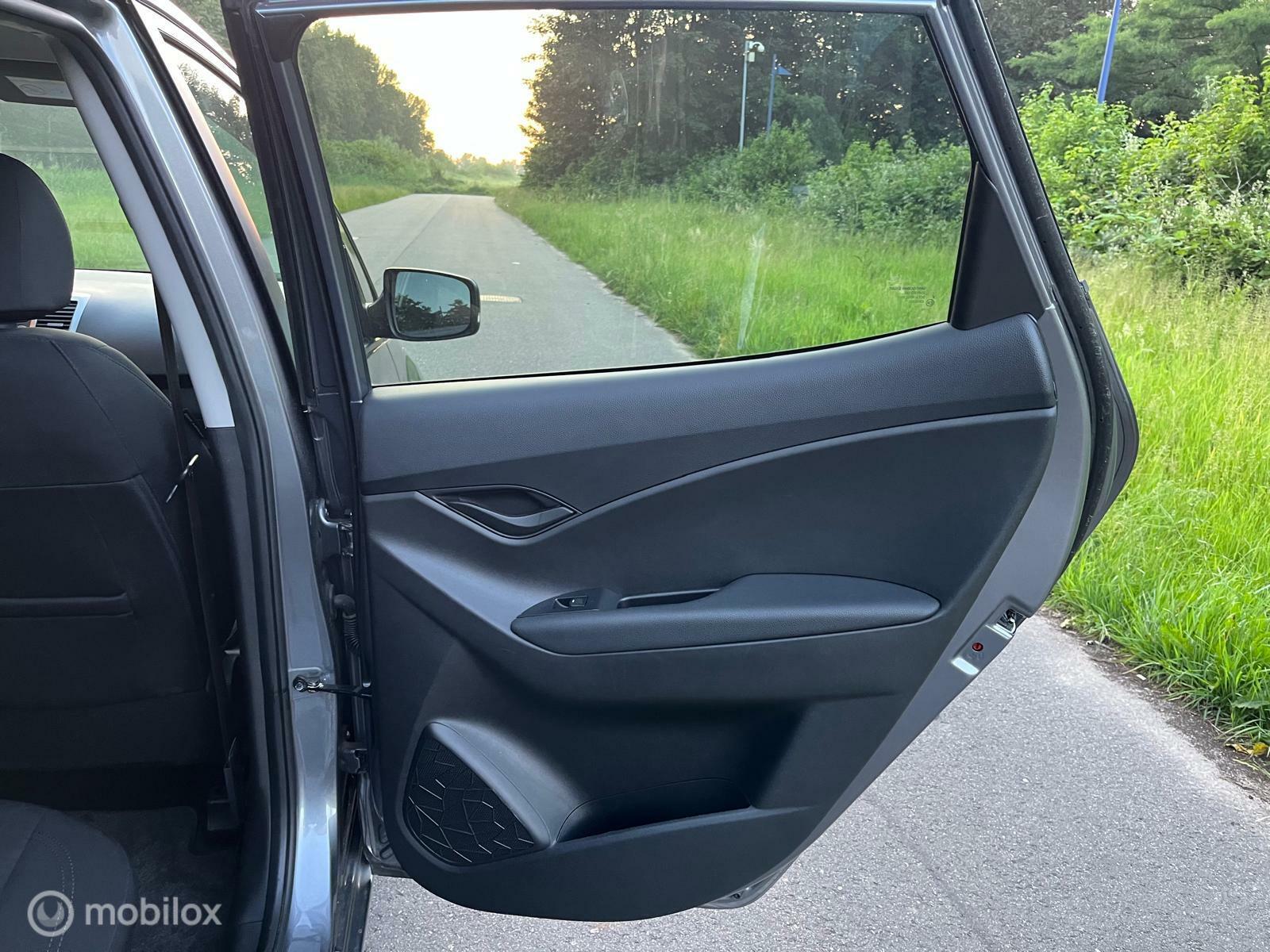 Foto van Hyundai Ix20