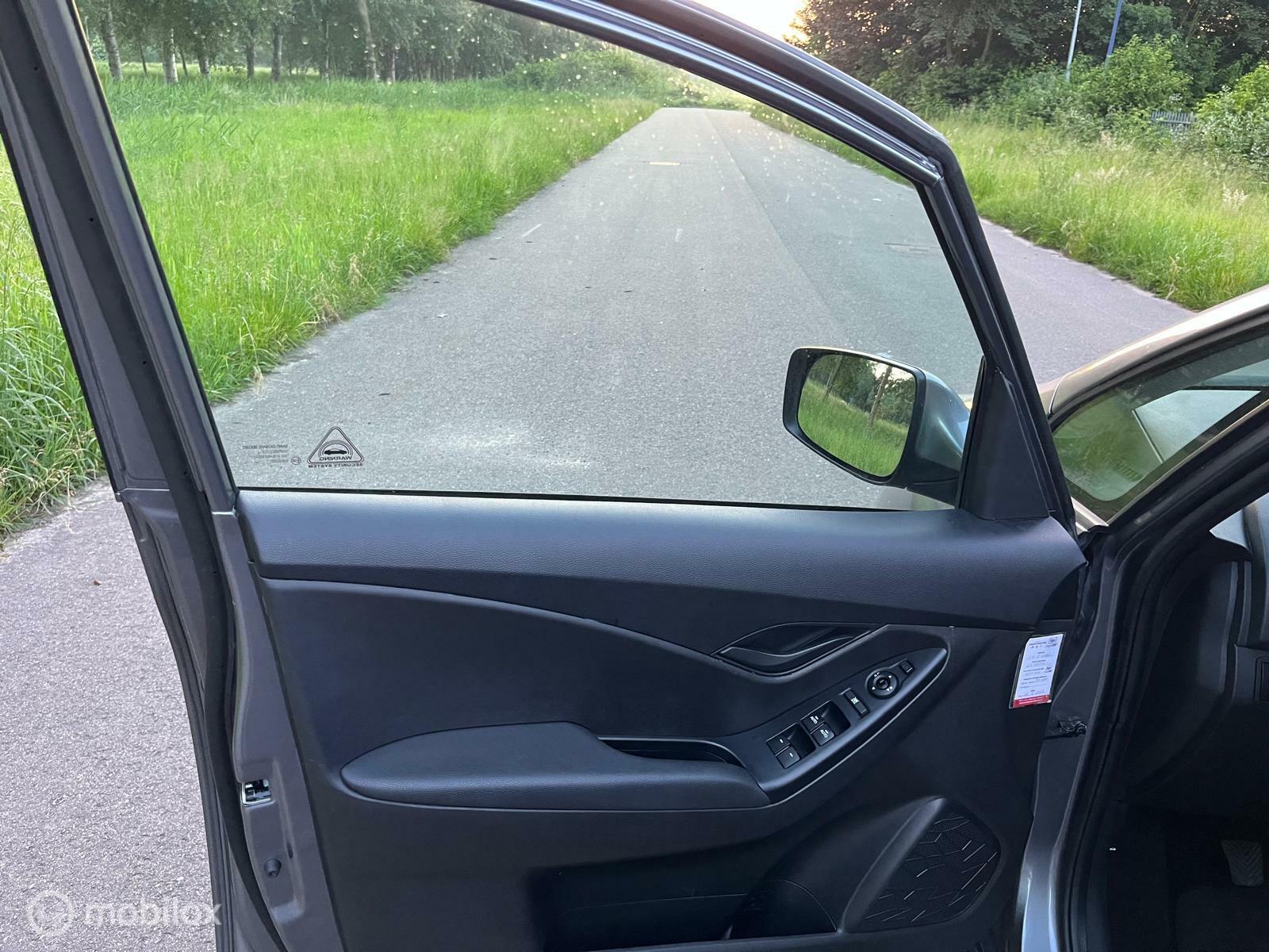Foto van Hyundai Ix20