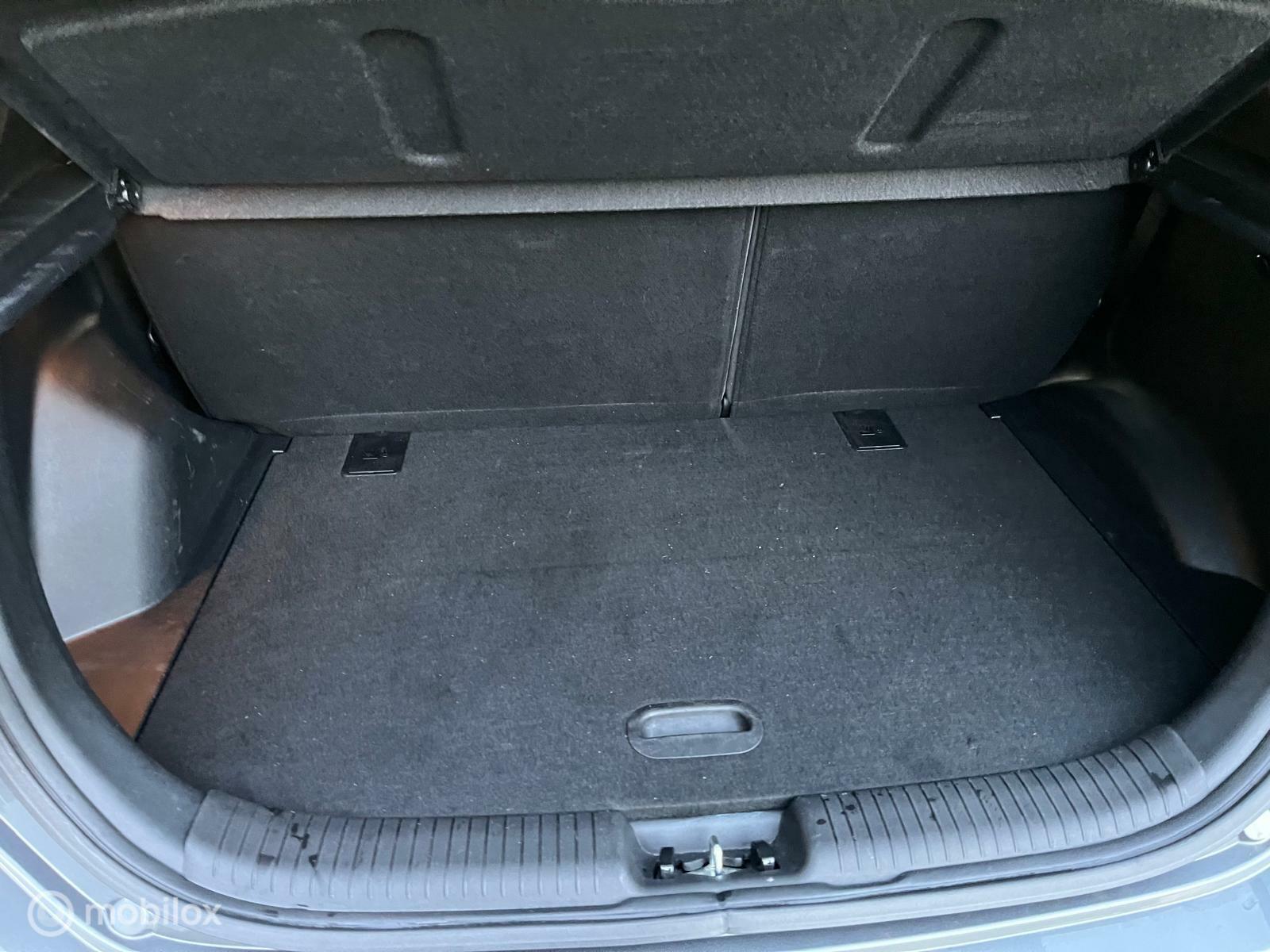 Foto van Hyundai Ix20