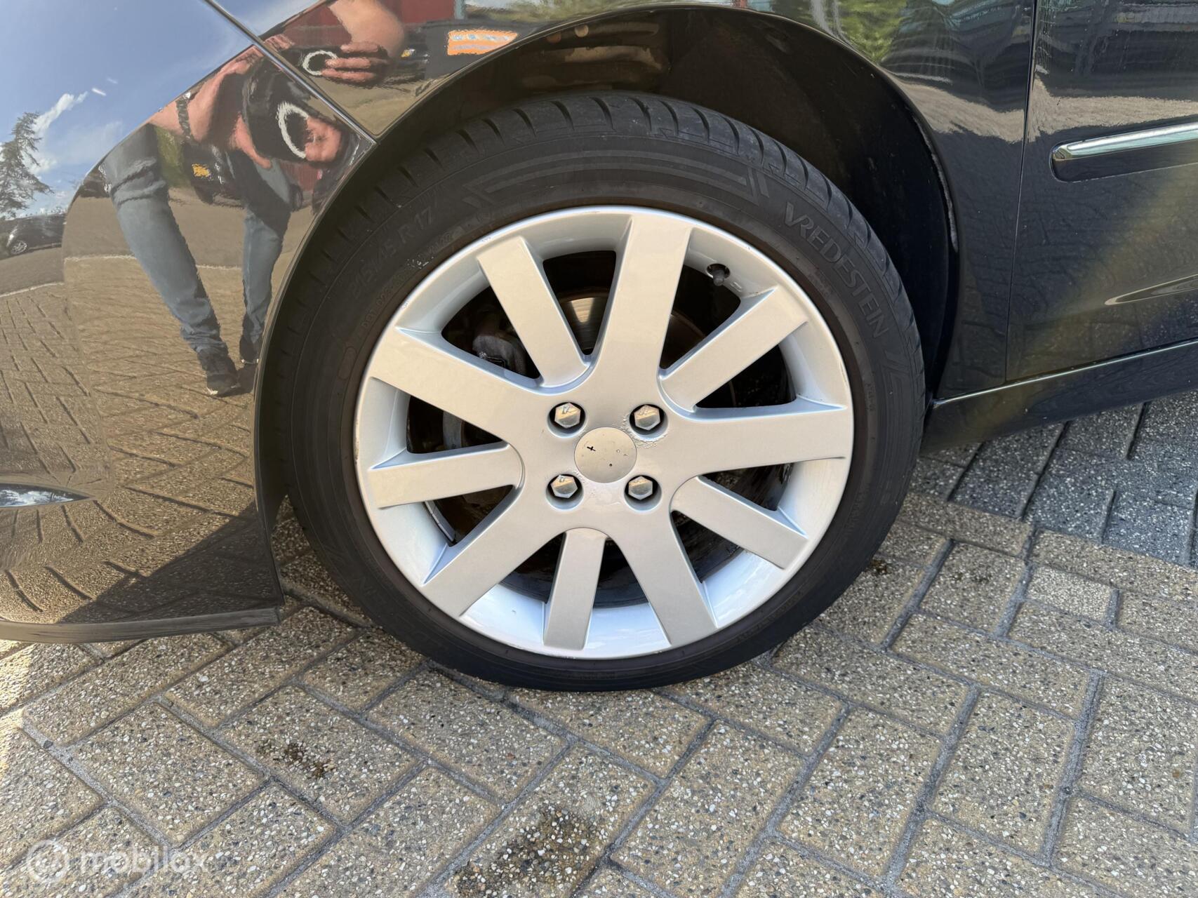 Foto van Peugeot 207 CC