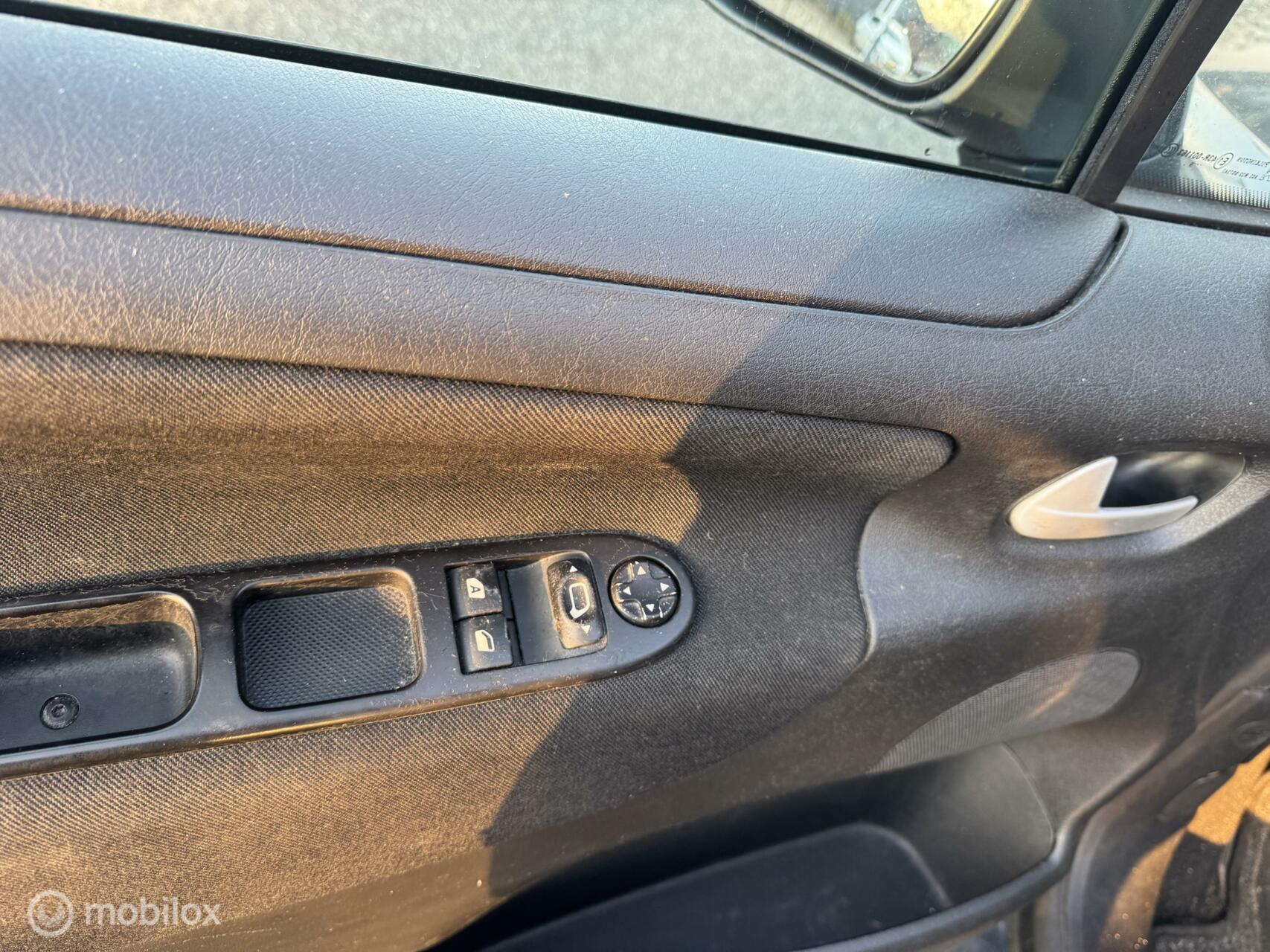 Foto van Peugeot 207 SW
