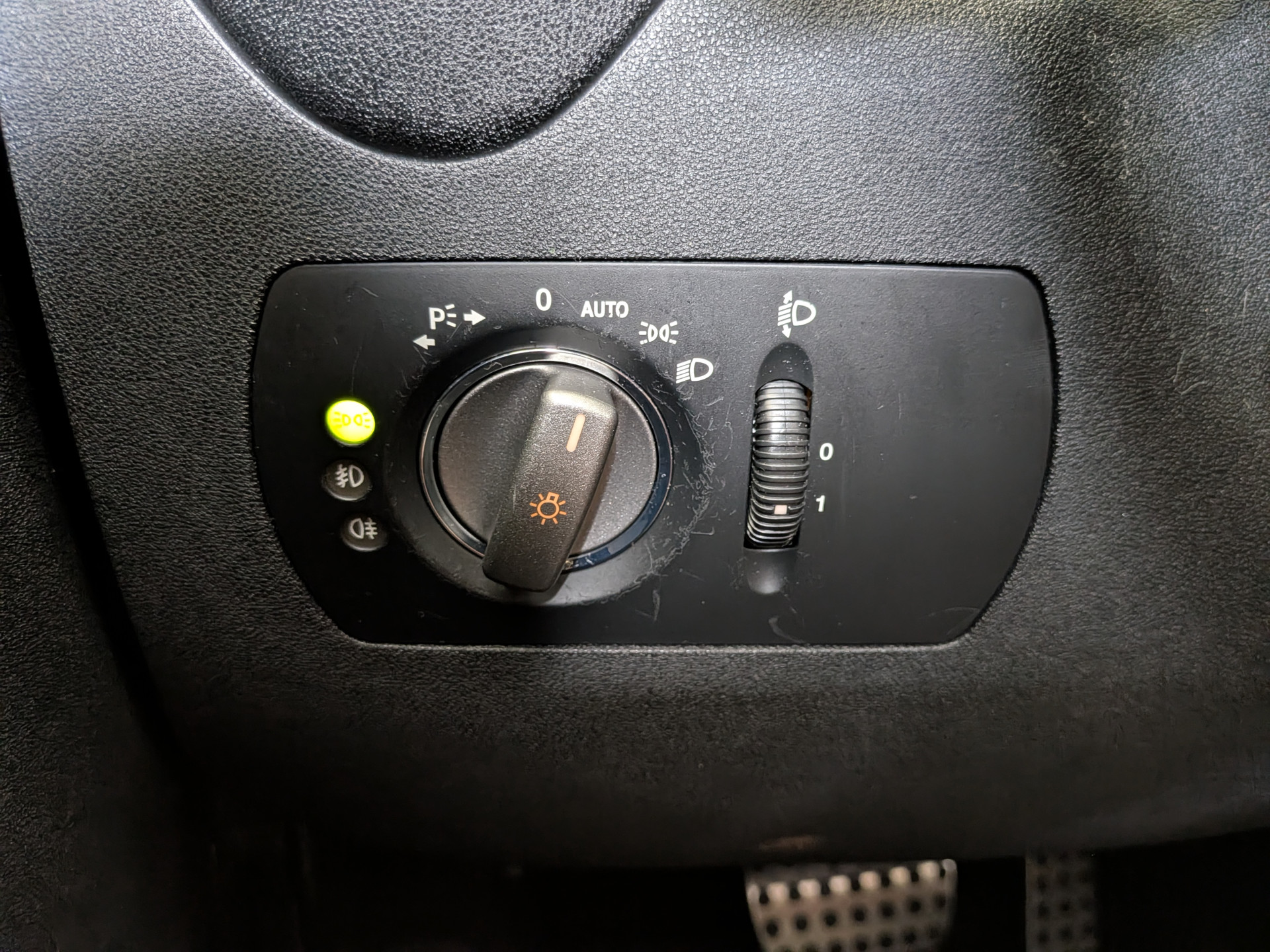 Foto van Mercedes-Benz SLK 200 Kompressor