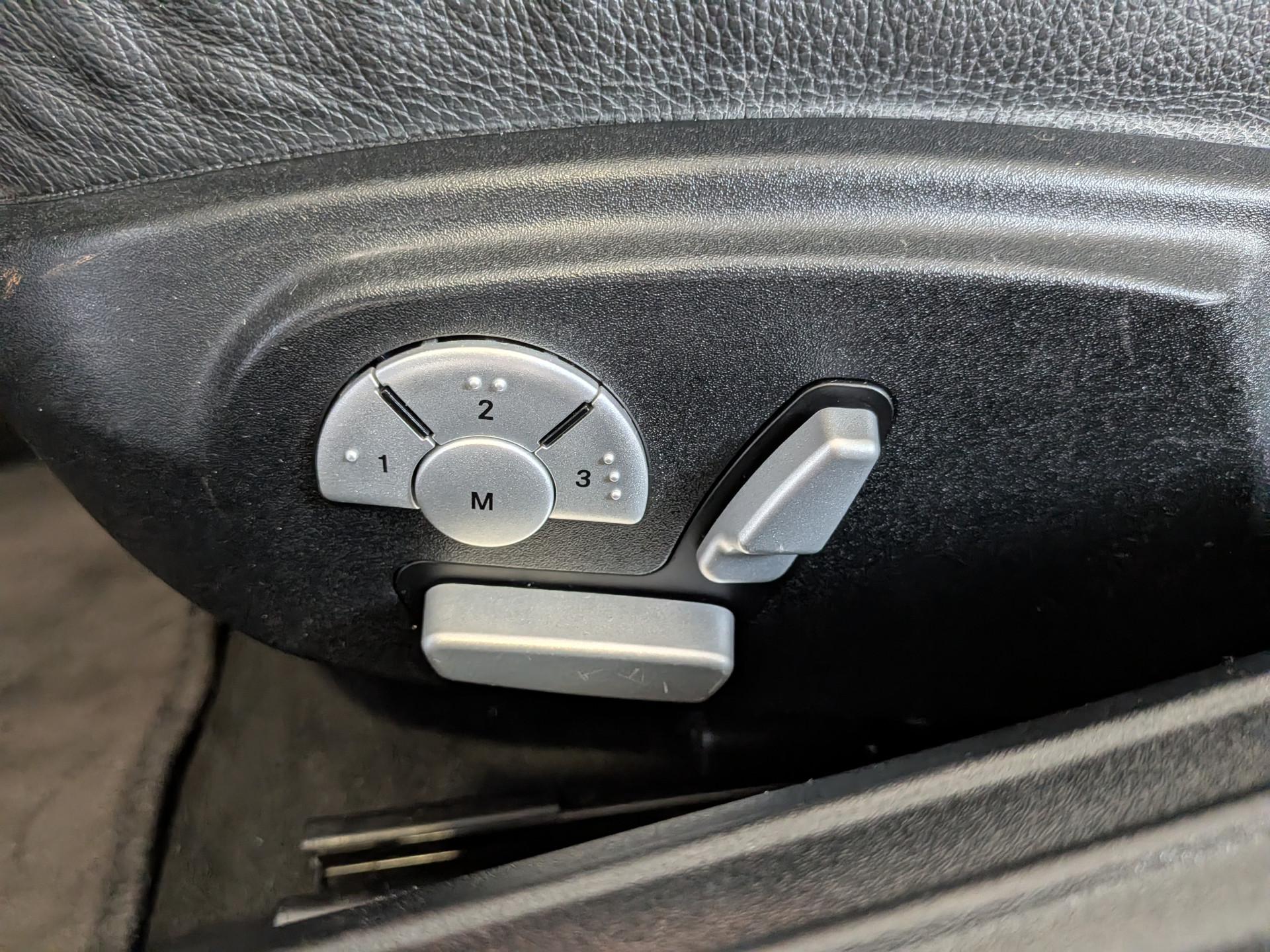 Foto van Mercedes-Benz SLK 200 Kompressor