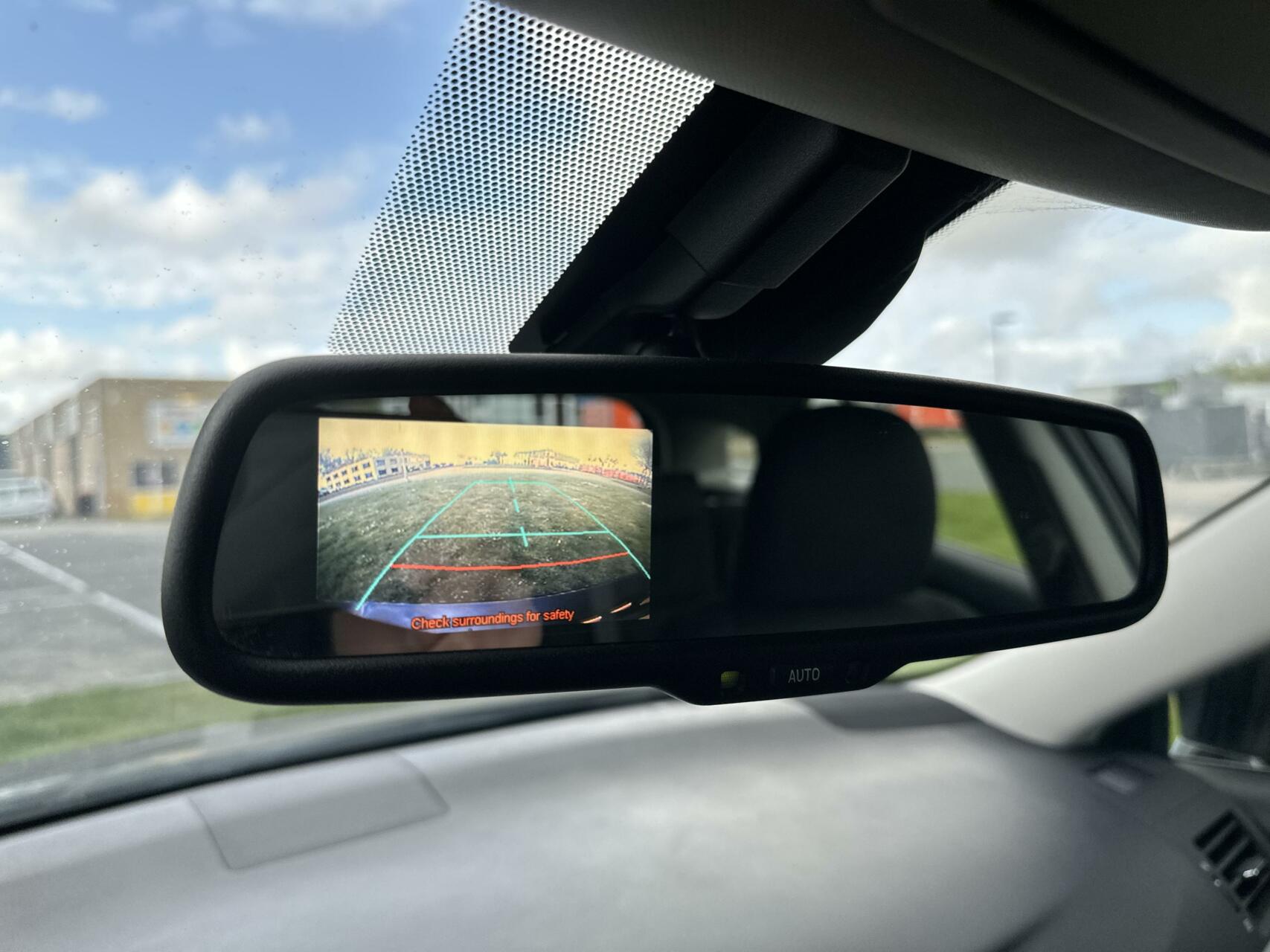 Foto van Lexus CT