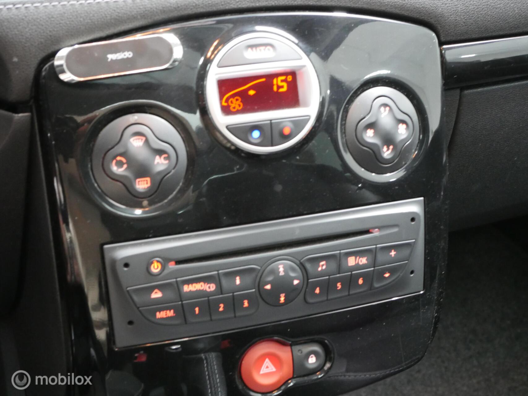 Foto van Renault Clio Estate