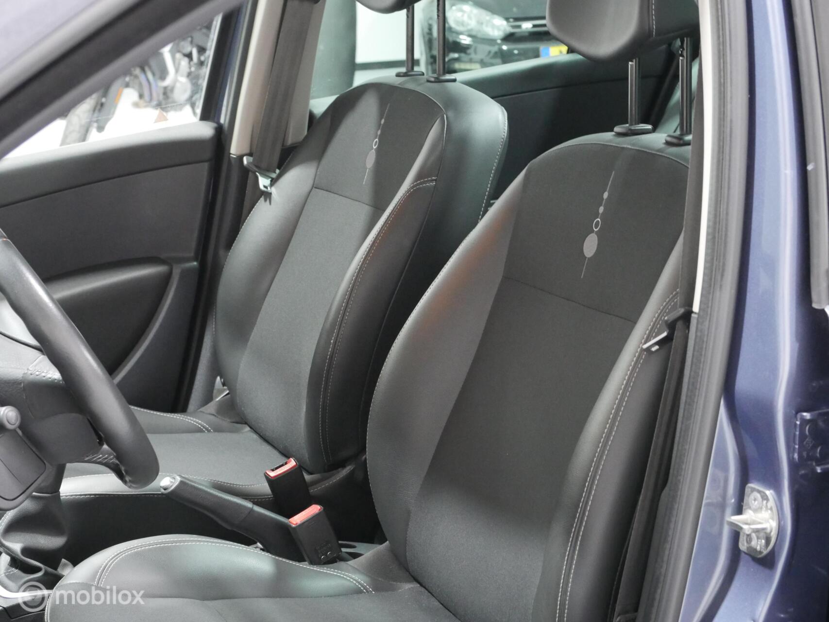 Foto van Renault Clio Estate