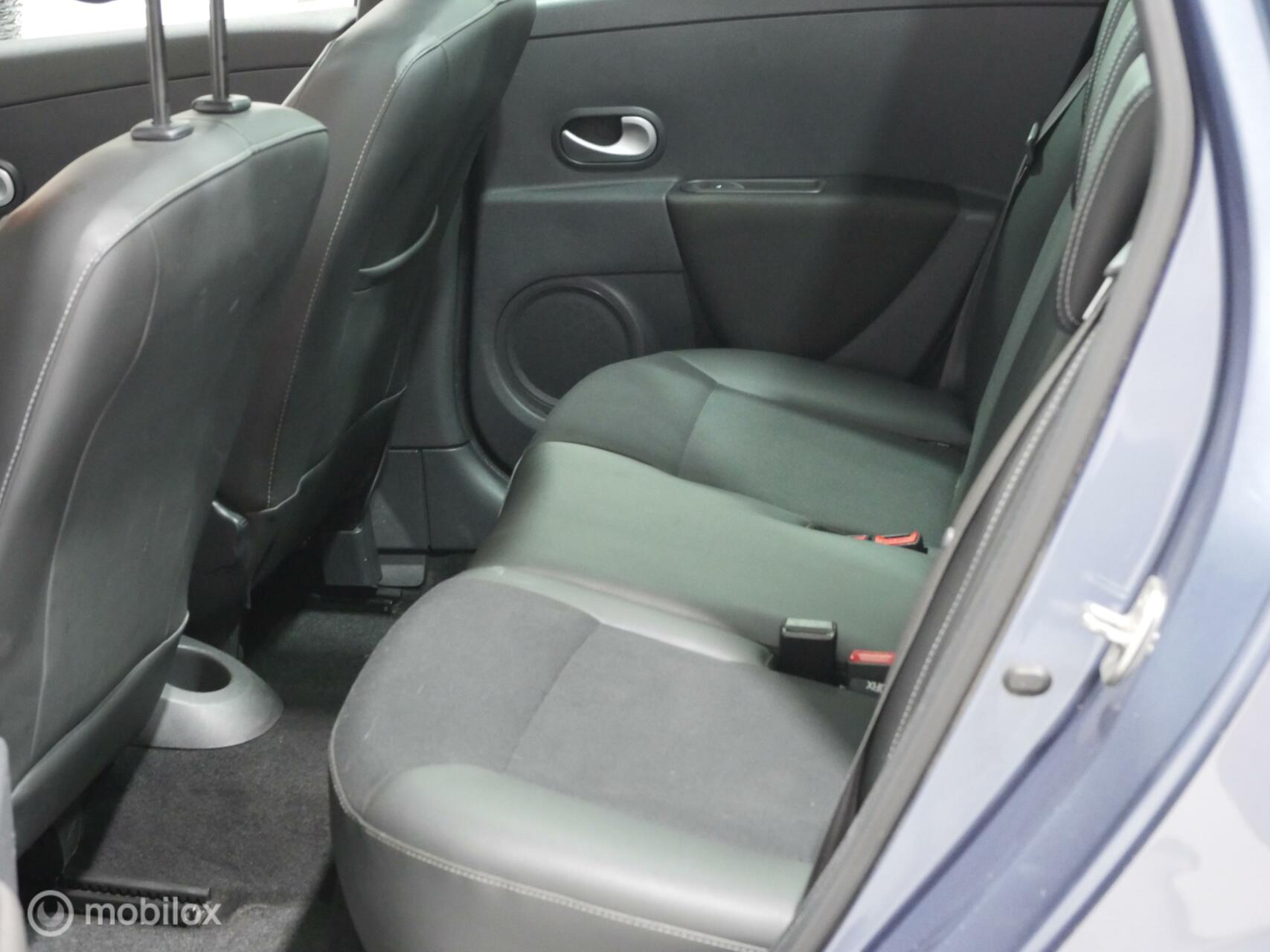 Foto van Renault Clio Estate