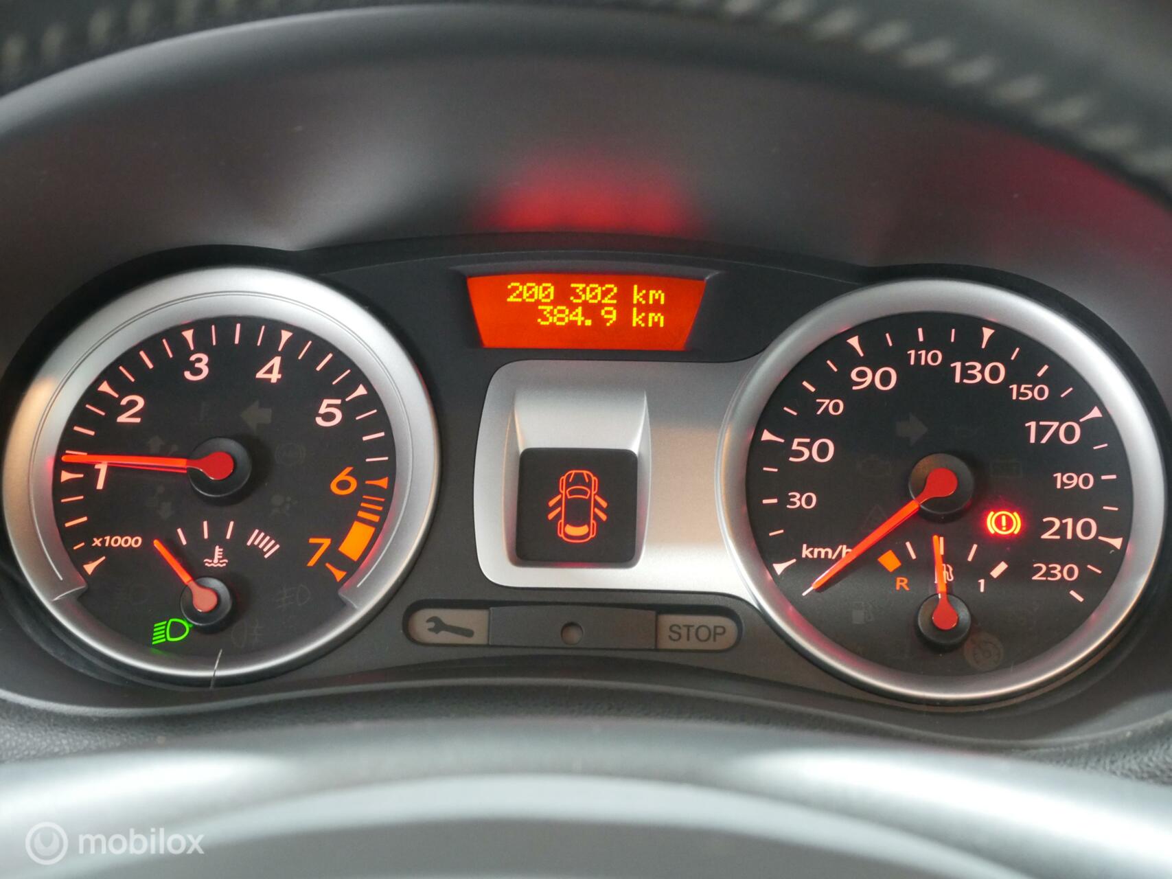 Foto van Renault Clio Estate