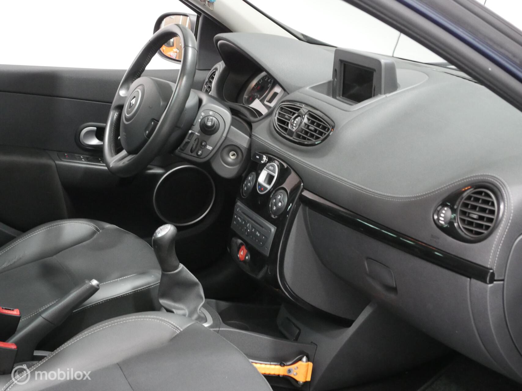 Foto van Renault Clio Estate