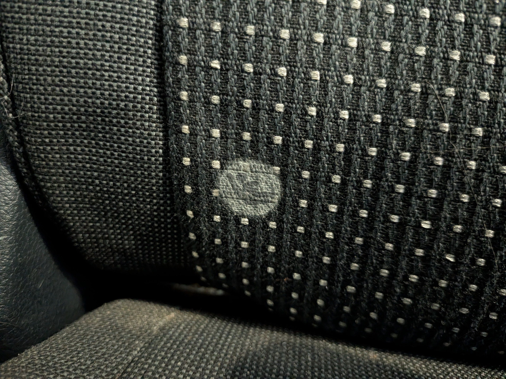 Foto van Ford Grand C-max