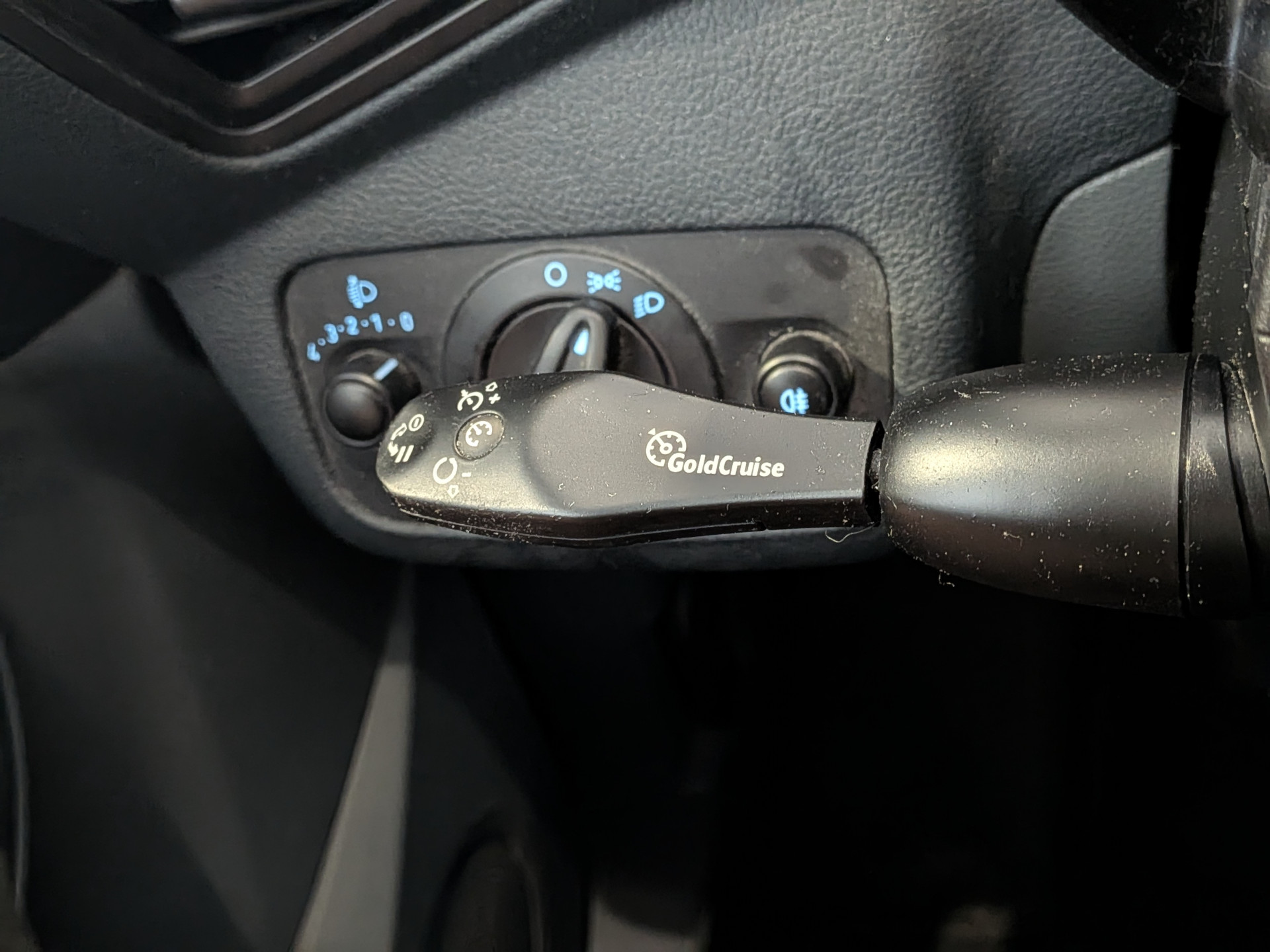 Foto van Ford Grand C-max