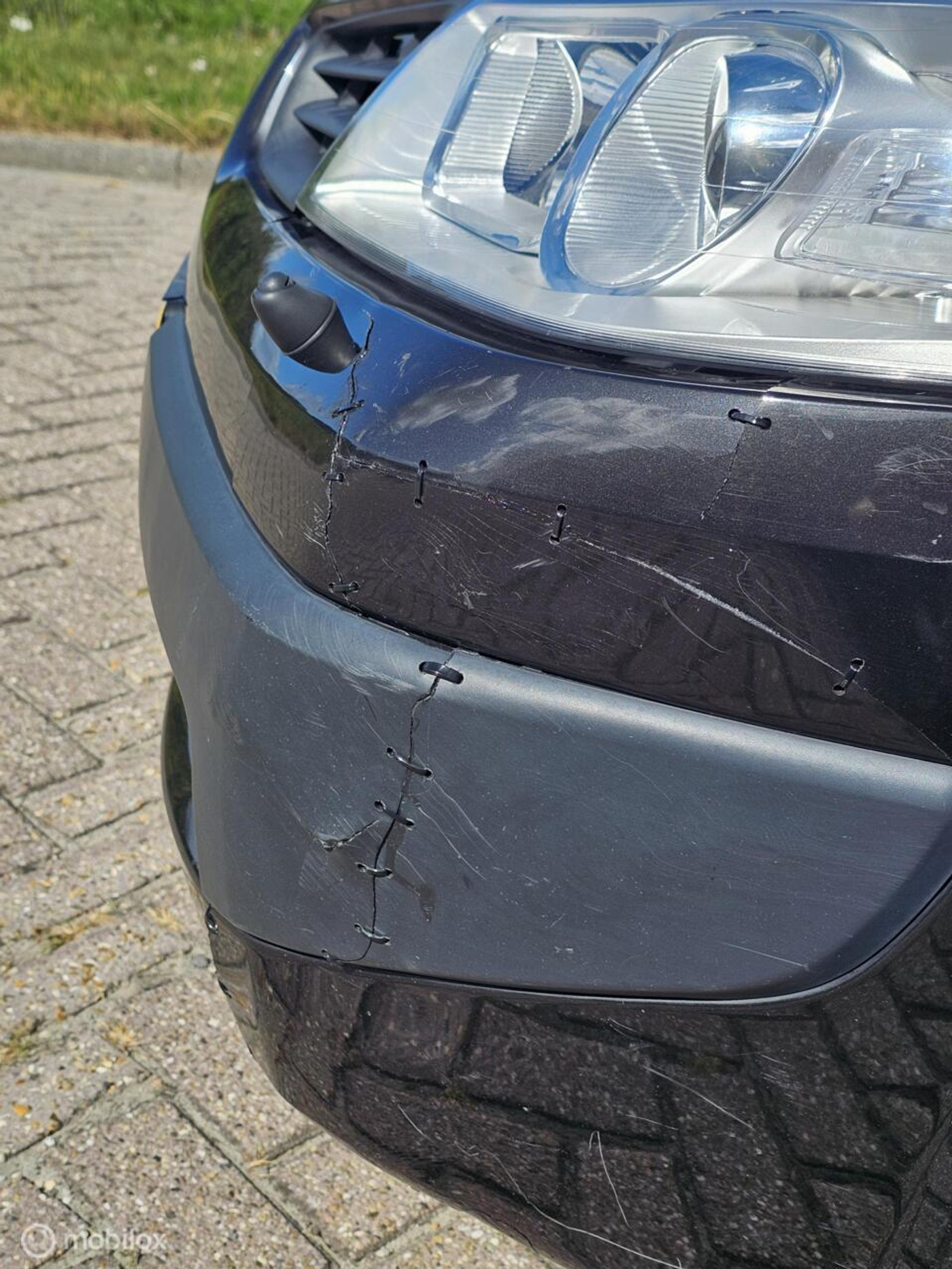 Foto van Renault Mégane Coupé-cabriolet