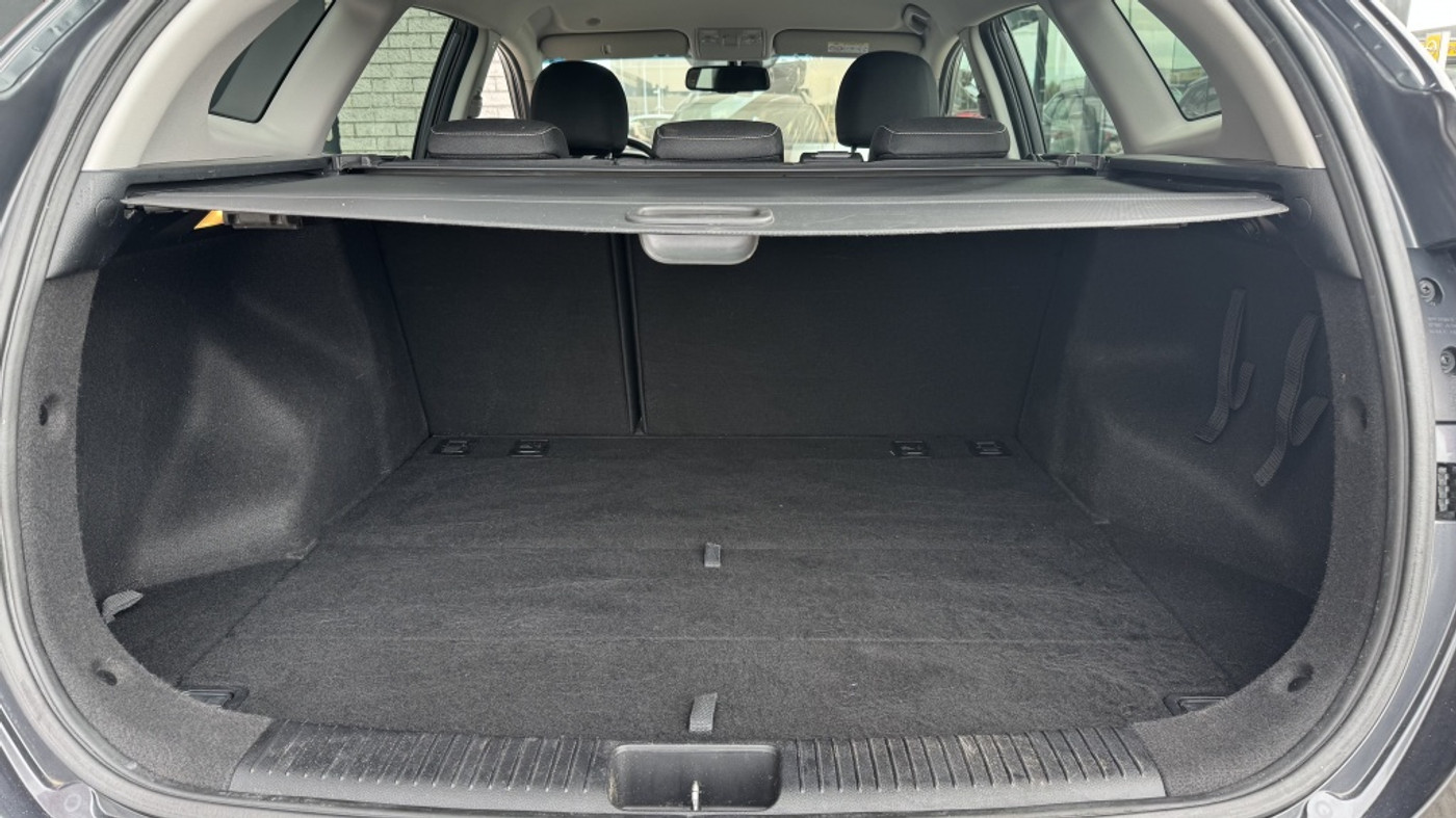 Foto van Kia Cee'd Sportswagon