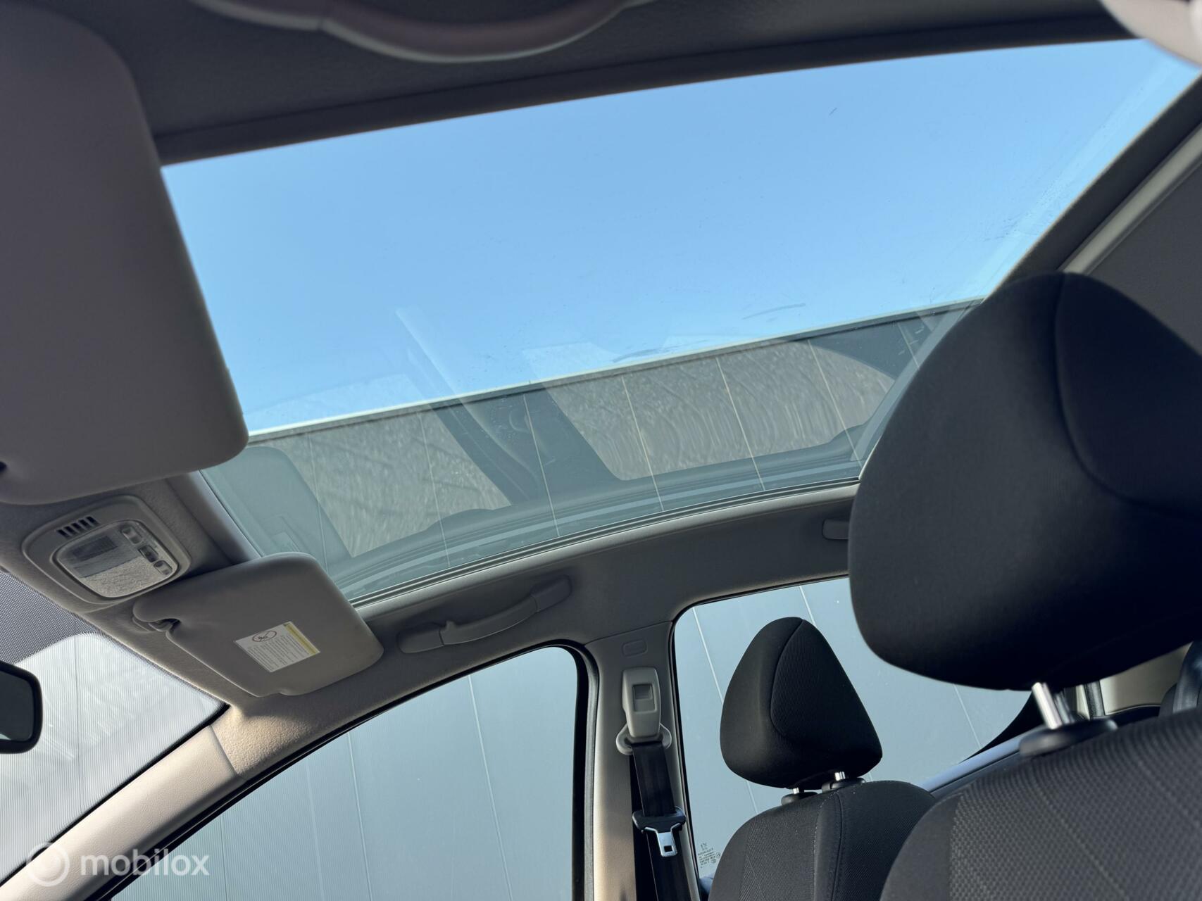 Foto van Peugeot 207