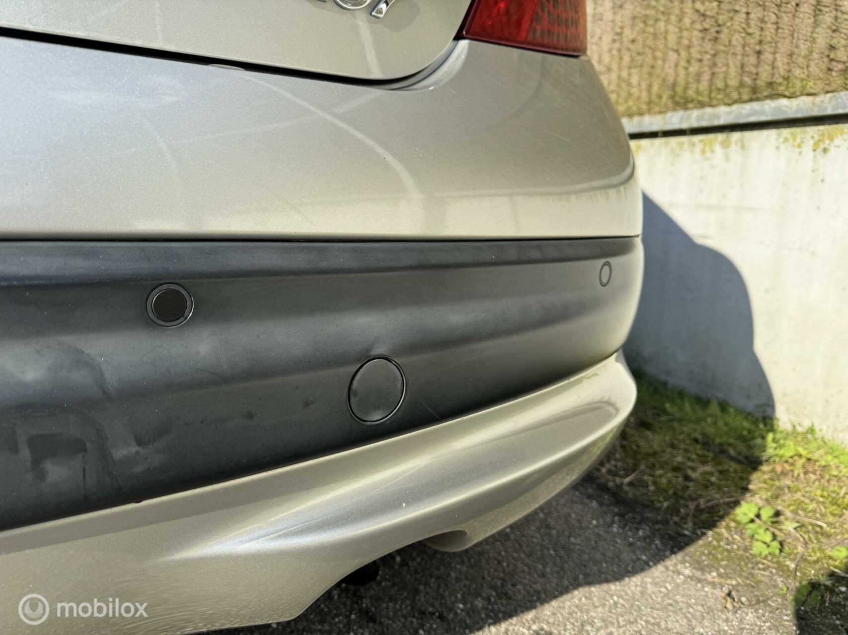 Foto van Peugeot 207