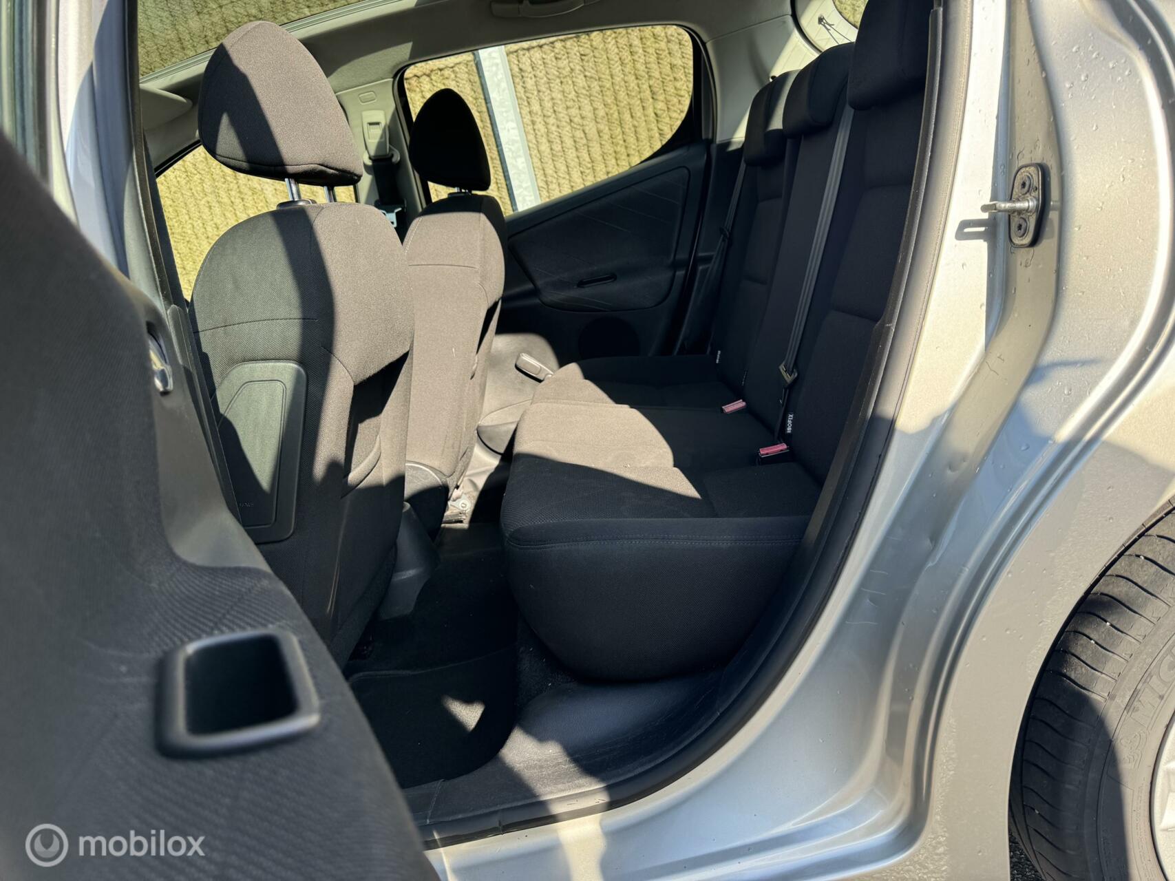 Foto van Peugeot 207