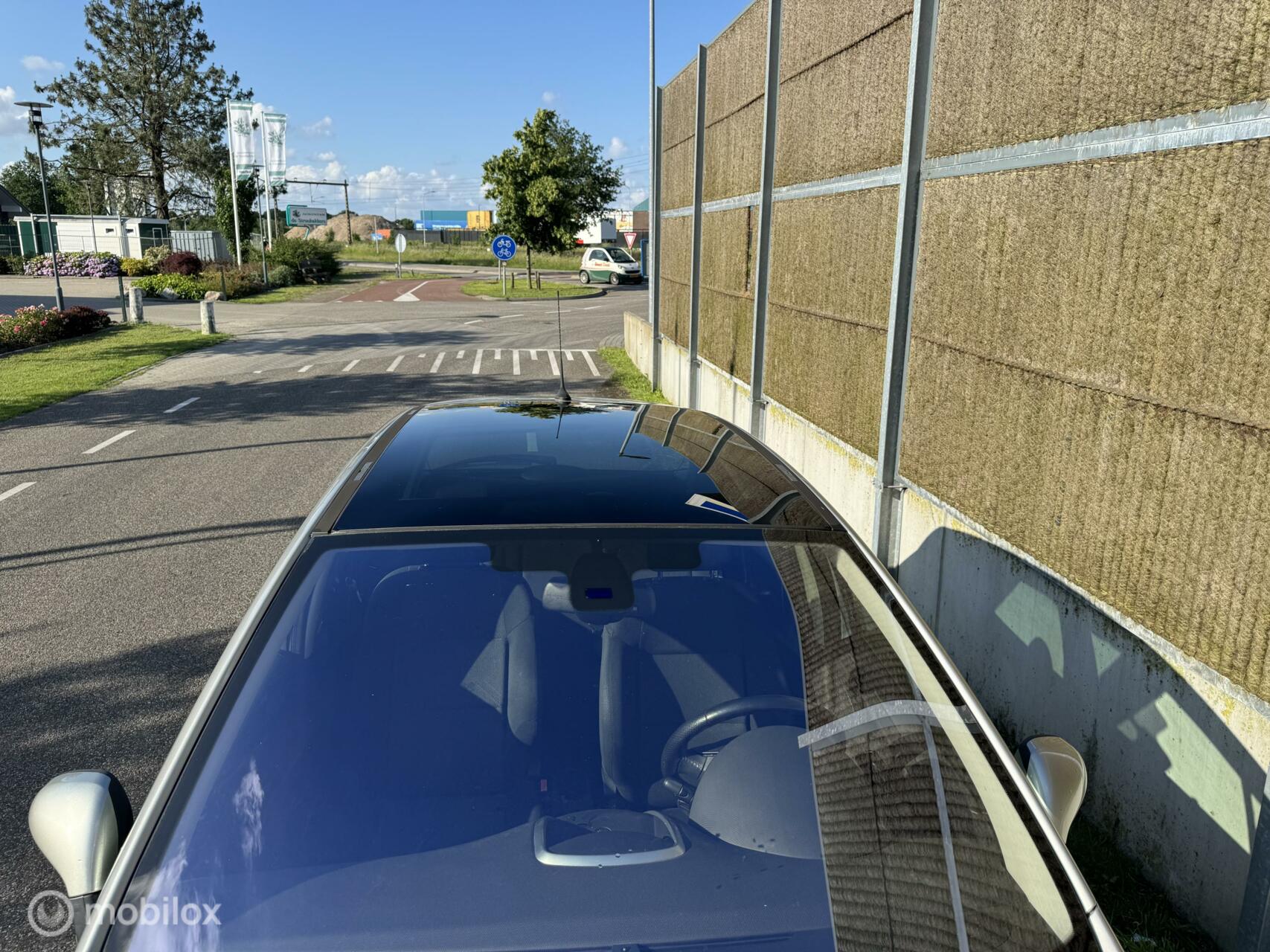 Foto van Peugeot 207