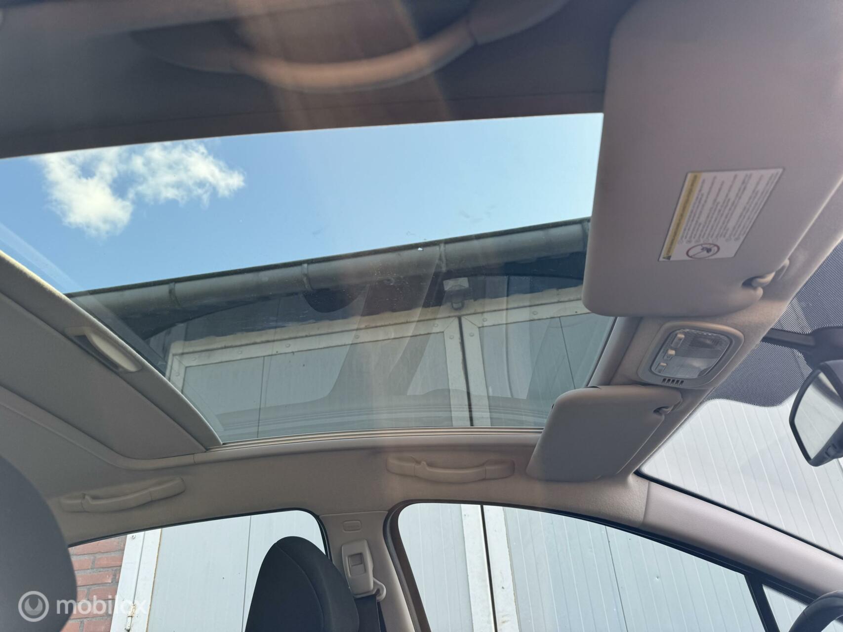 Foto van Peugeot 207
