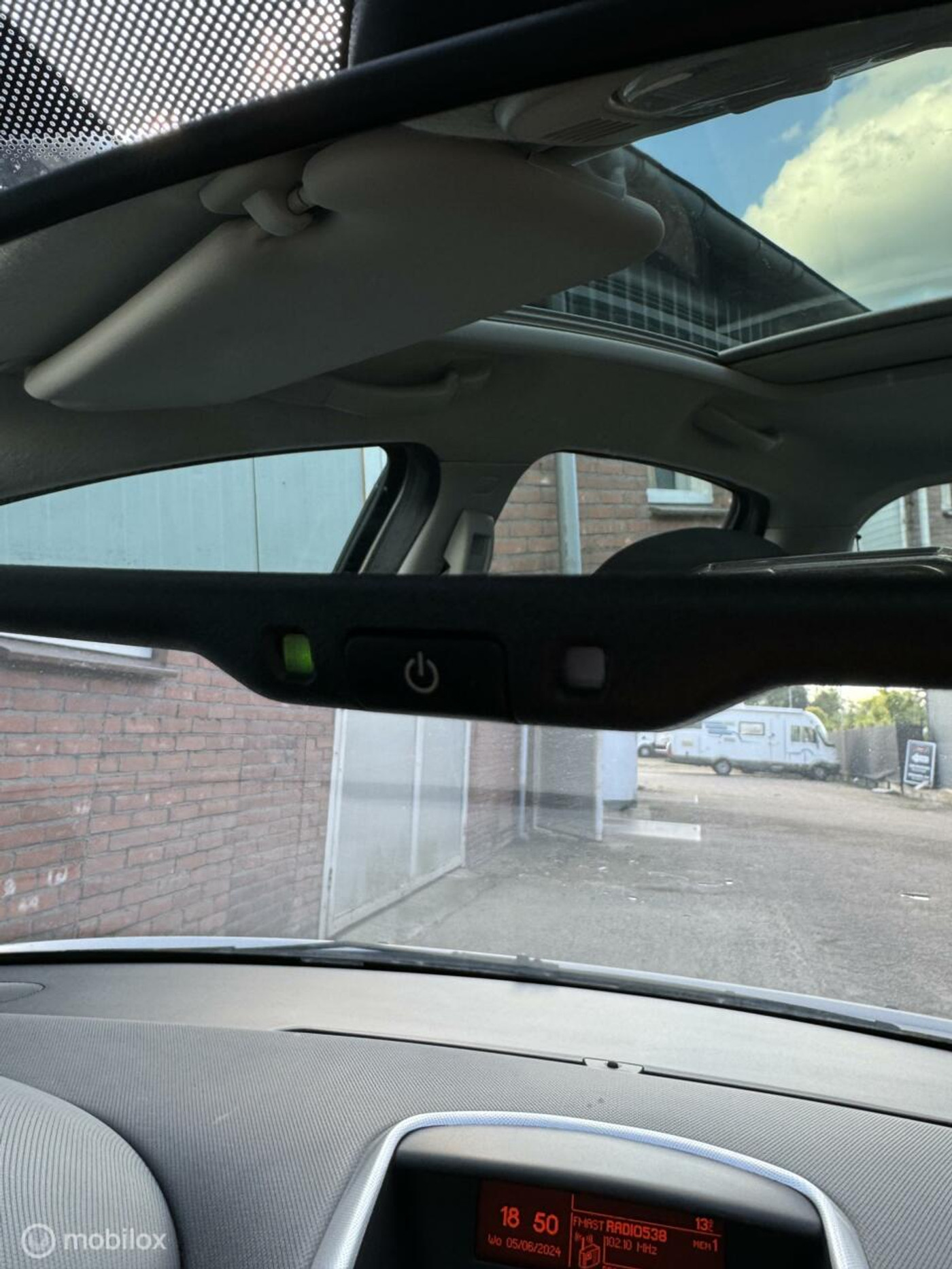 Foto van Peugeot 207