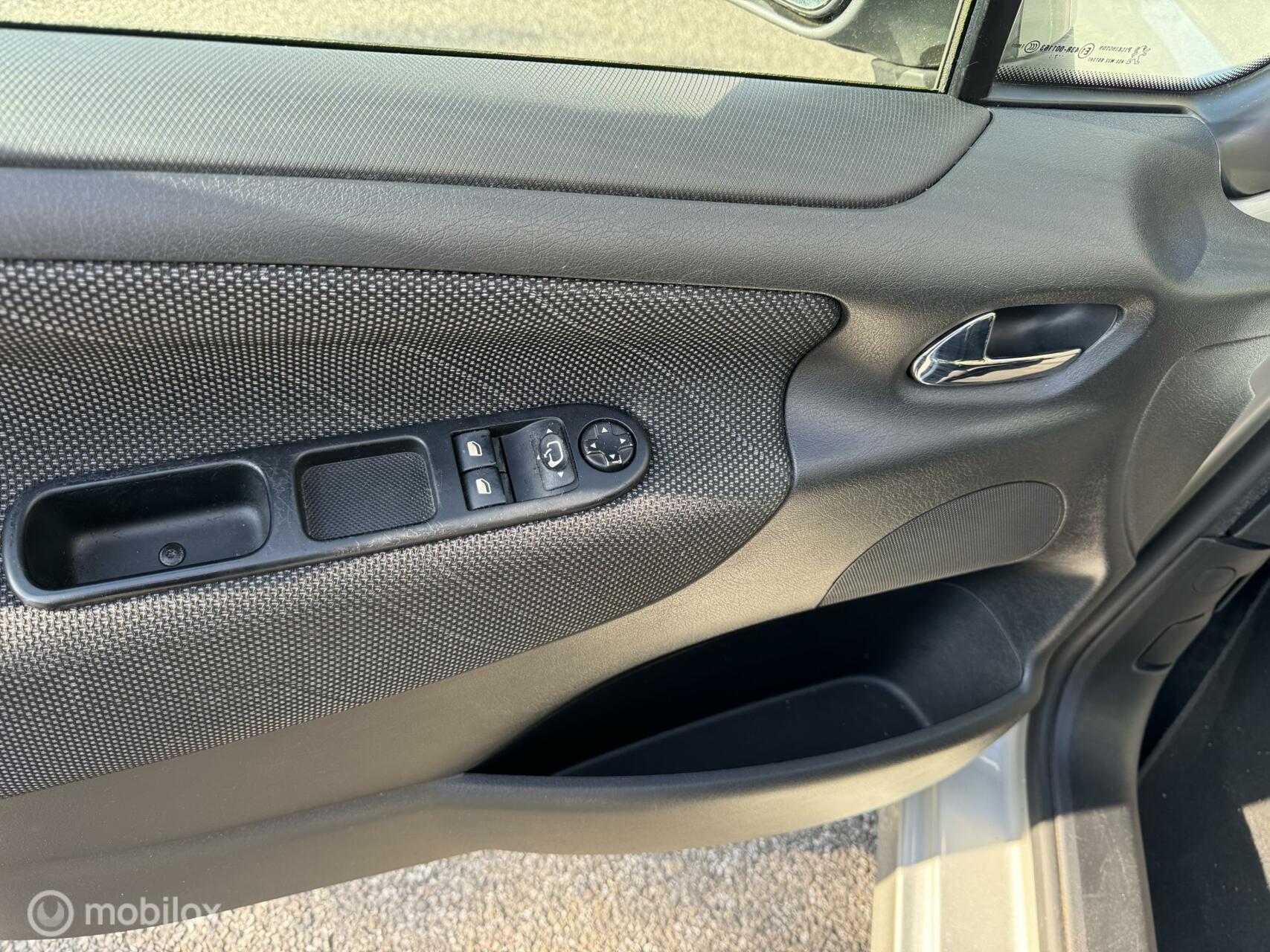 Foto van Peugeot 207
