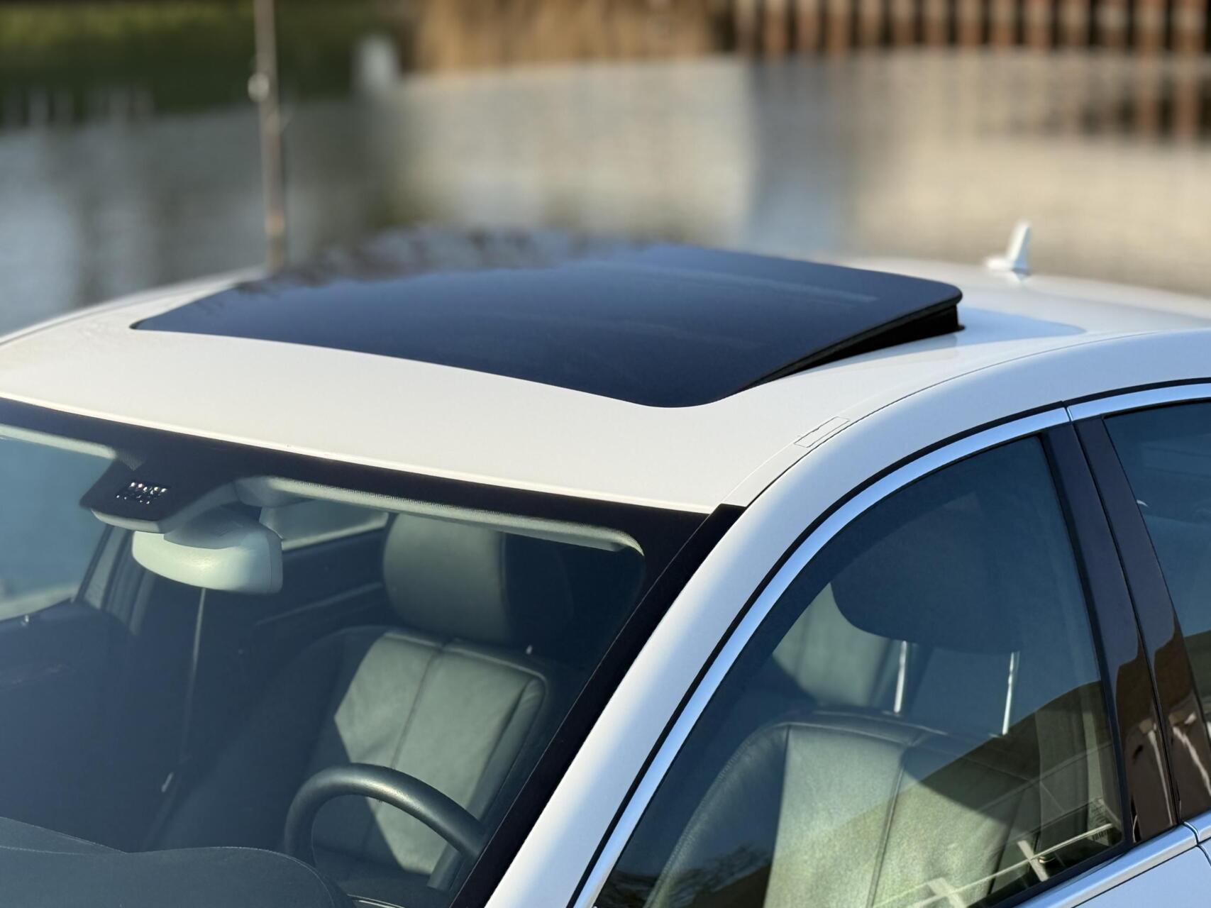 Foto van Mercedes-Benz S-klasse