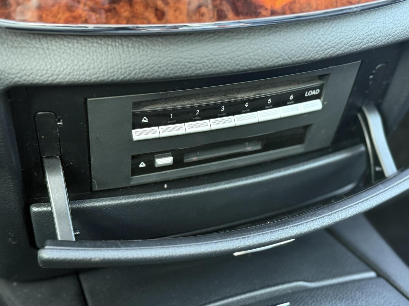 Foto van Mercedes-Benz S-klasse
