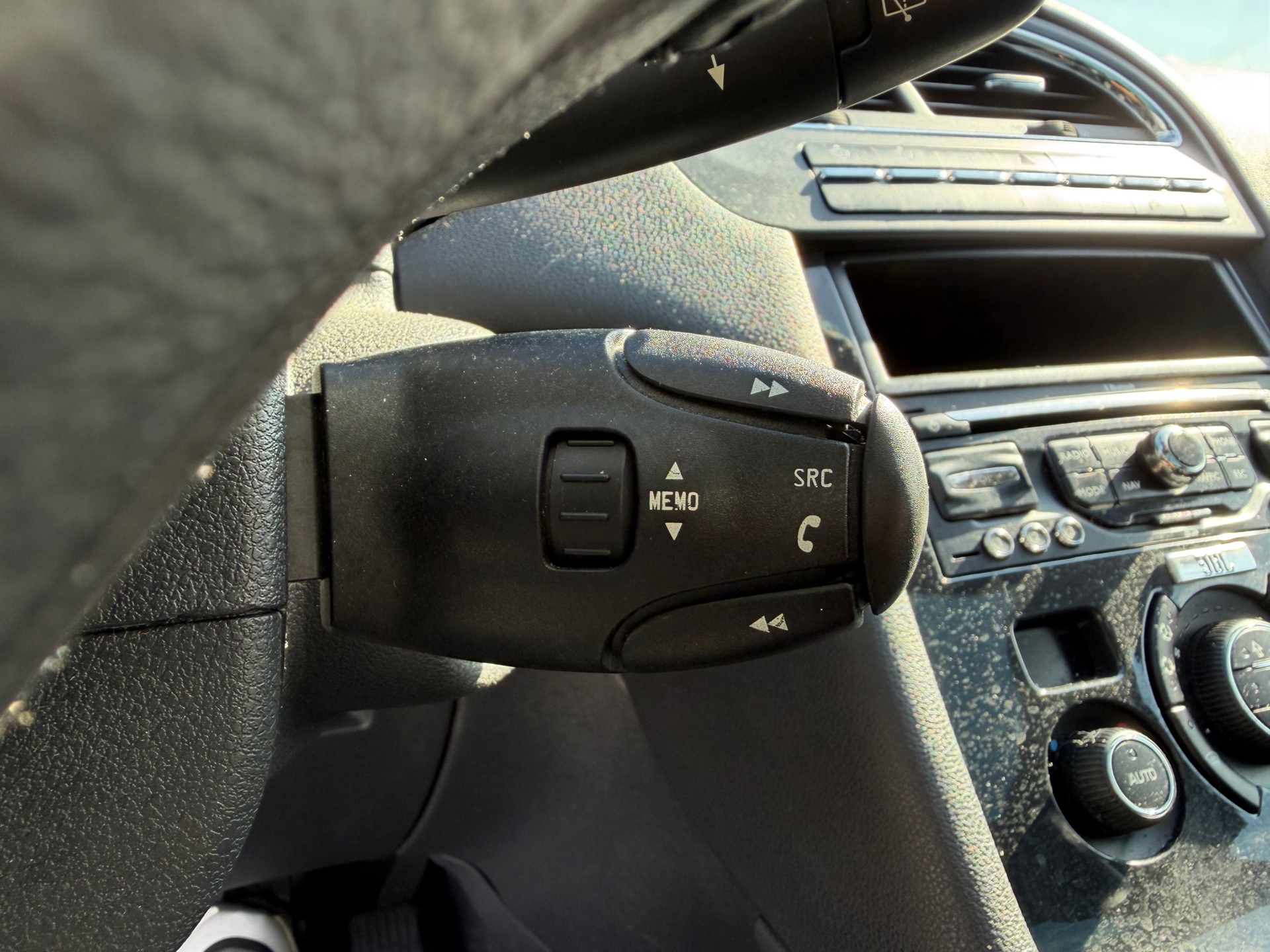 Foto van Peugeot 5008