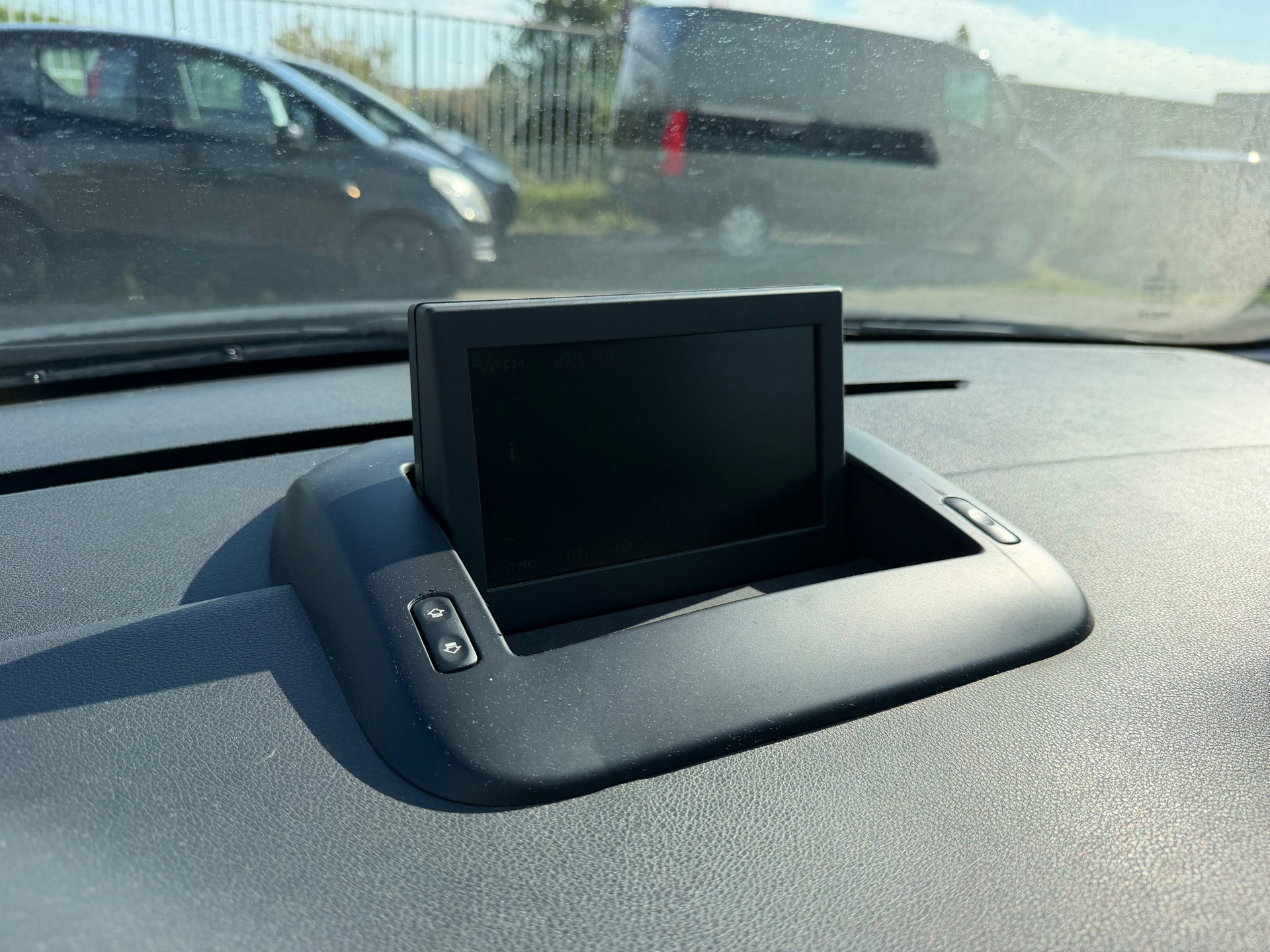 Foto van Peugeot 5008