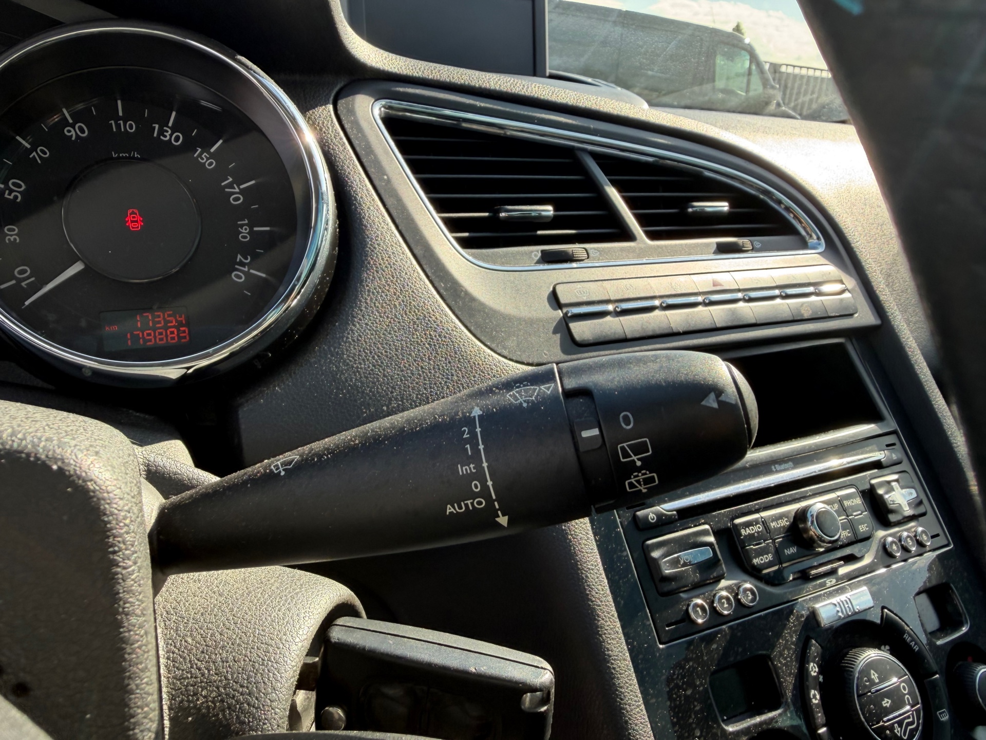 Foto van Peugeot 5008