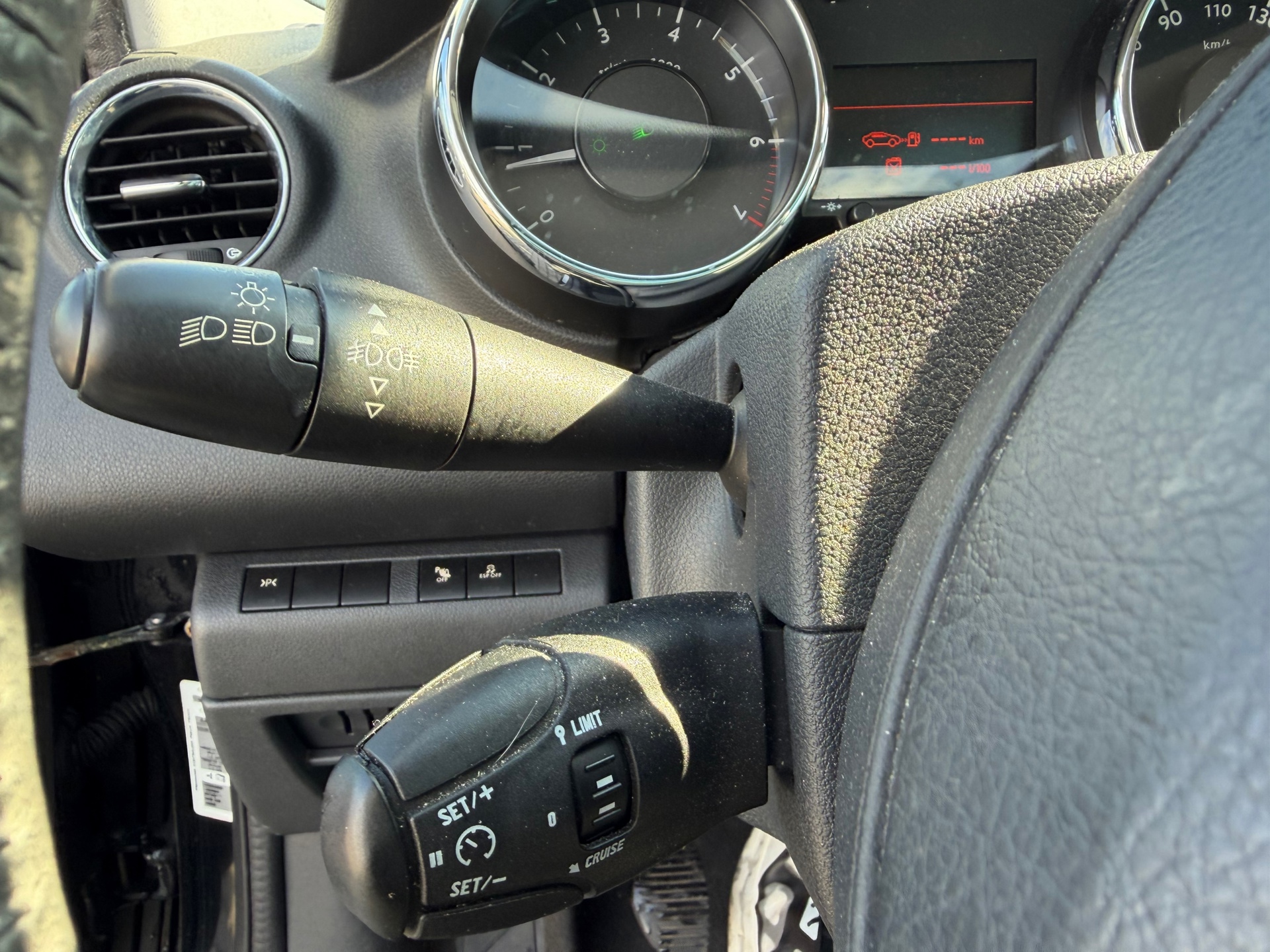 Foto van Peugeot 5008