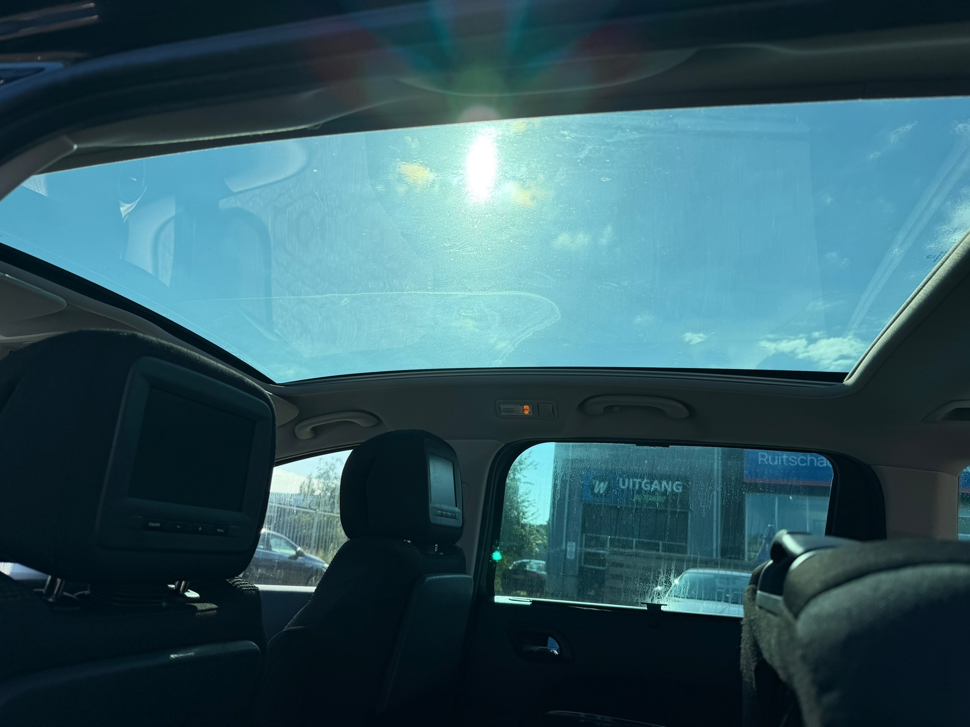 Foto van Peugeot 5008