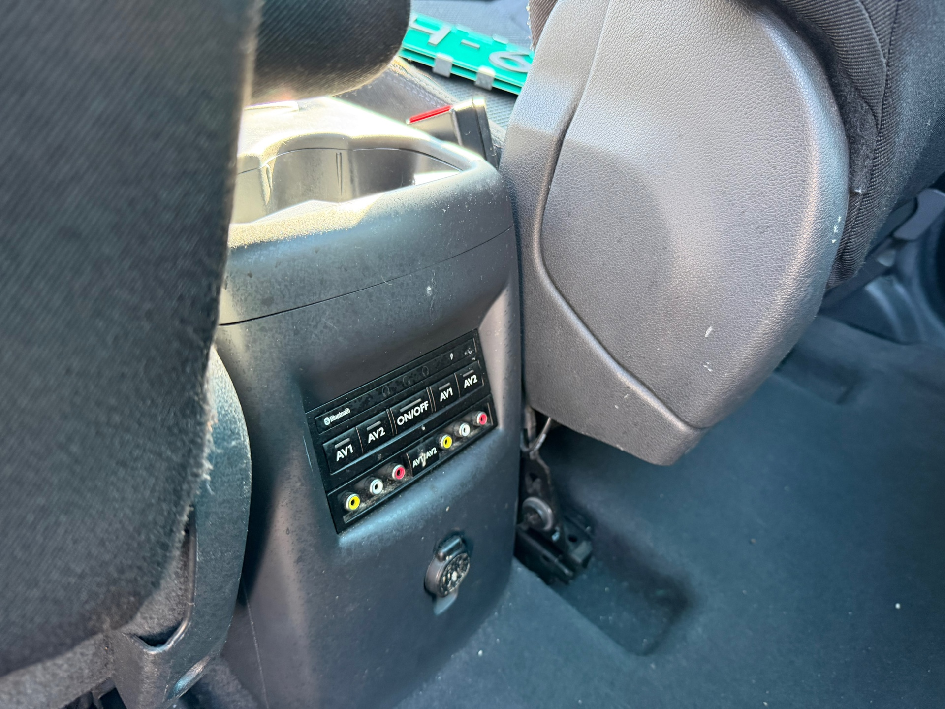 Foto van Peugeot 5008