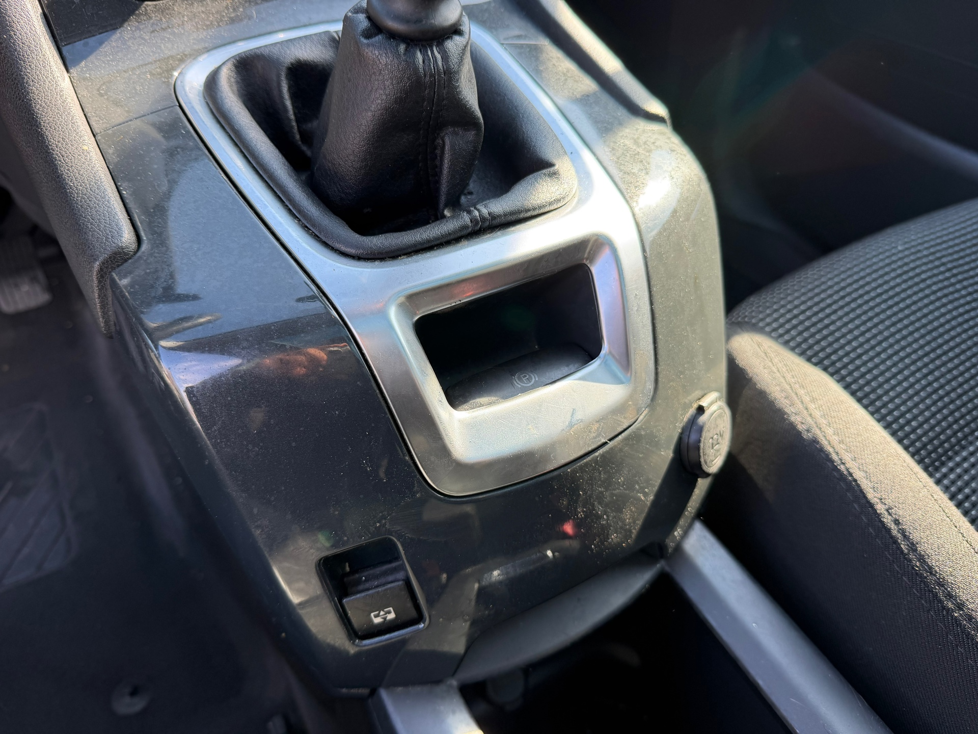 Foto van Peugeot 5008