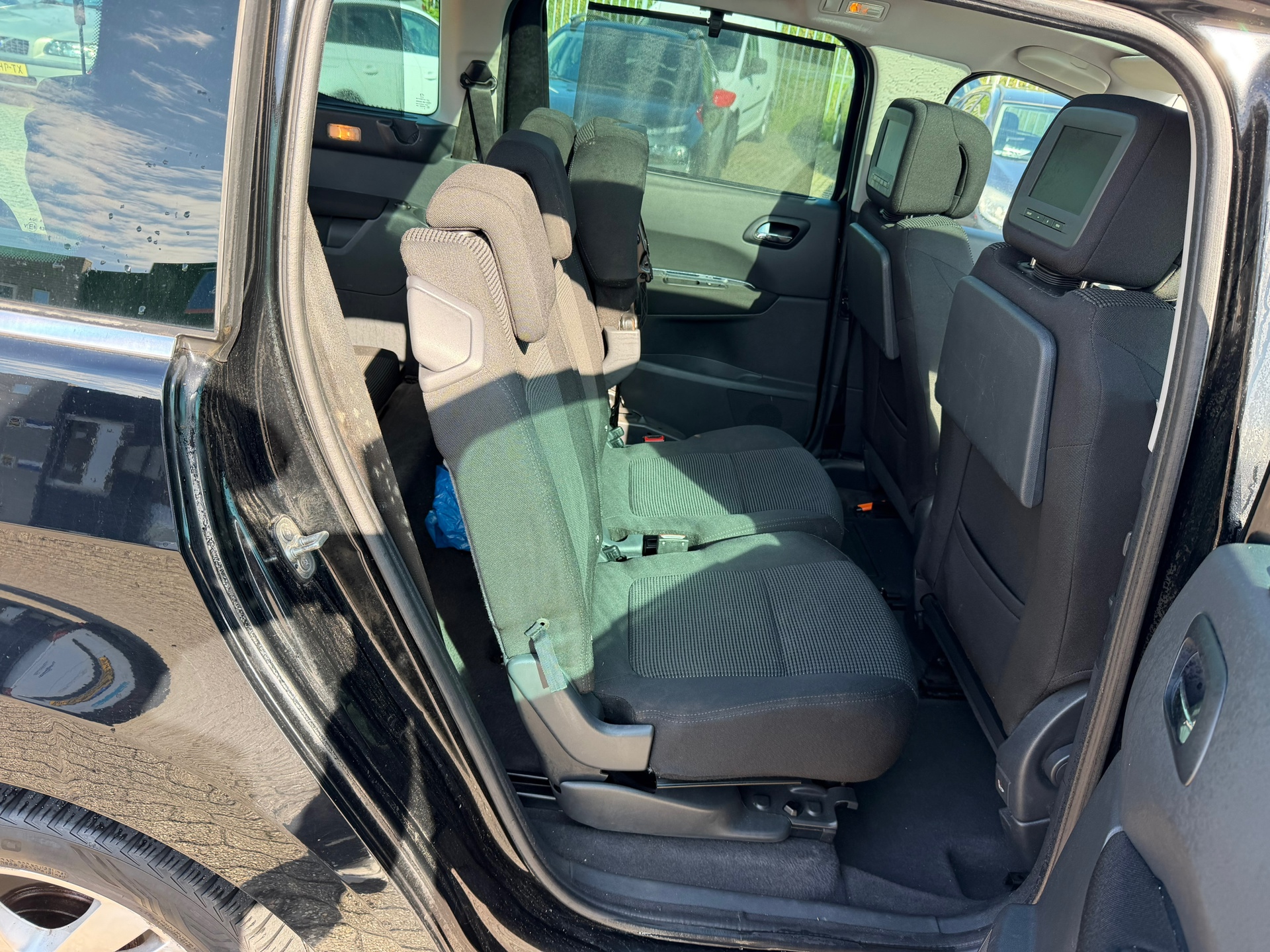 Foto van Peugeot 5008