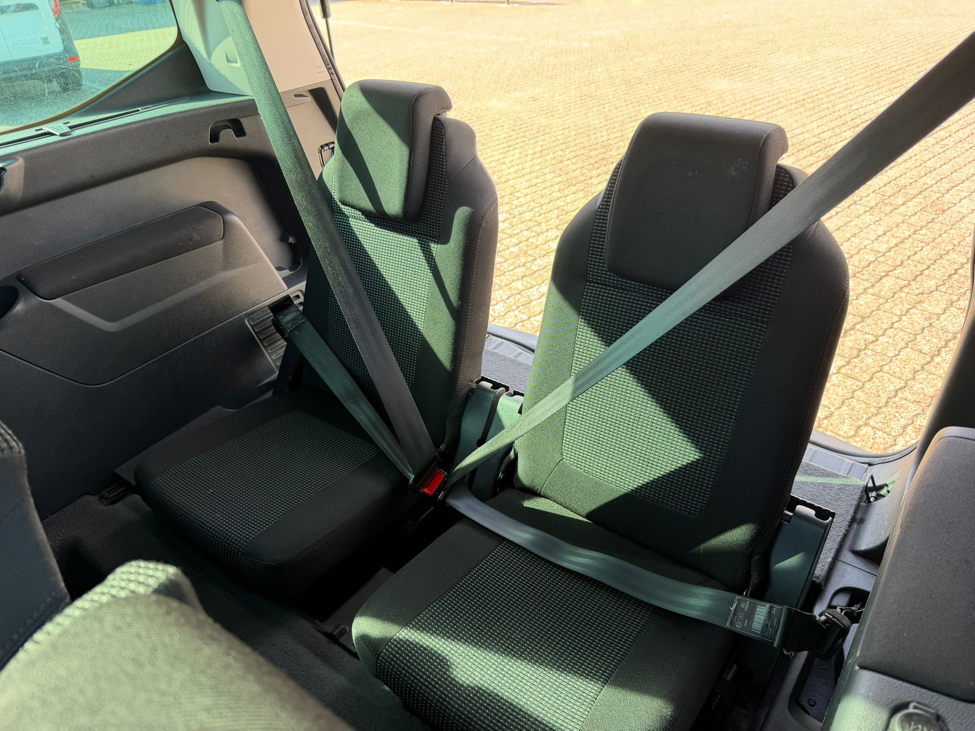 Foto van Peugeot 5008