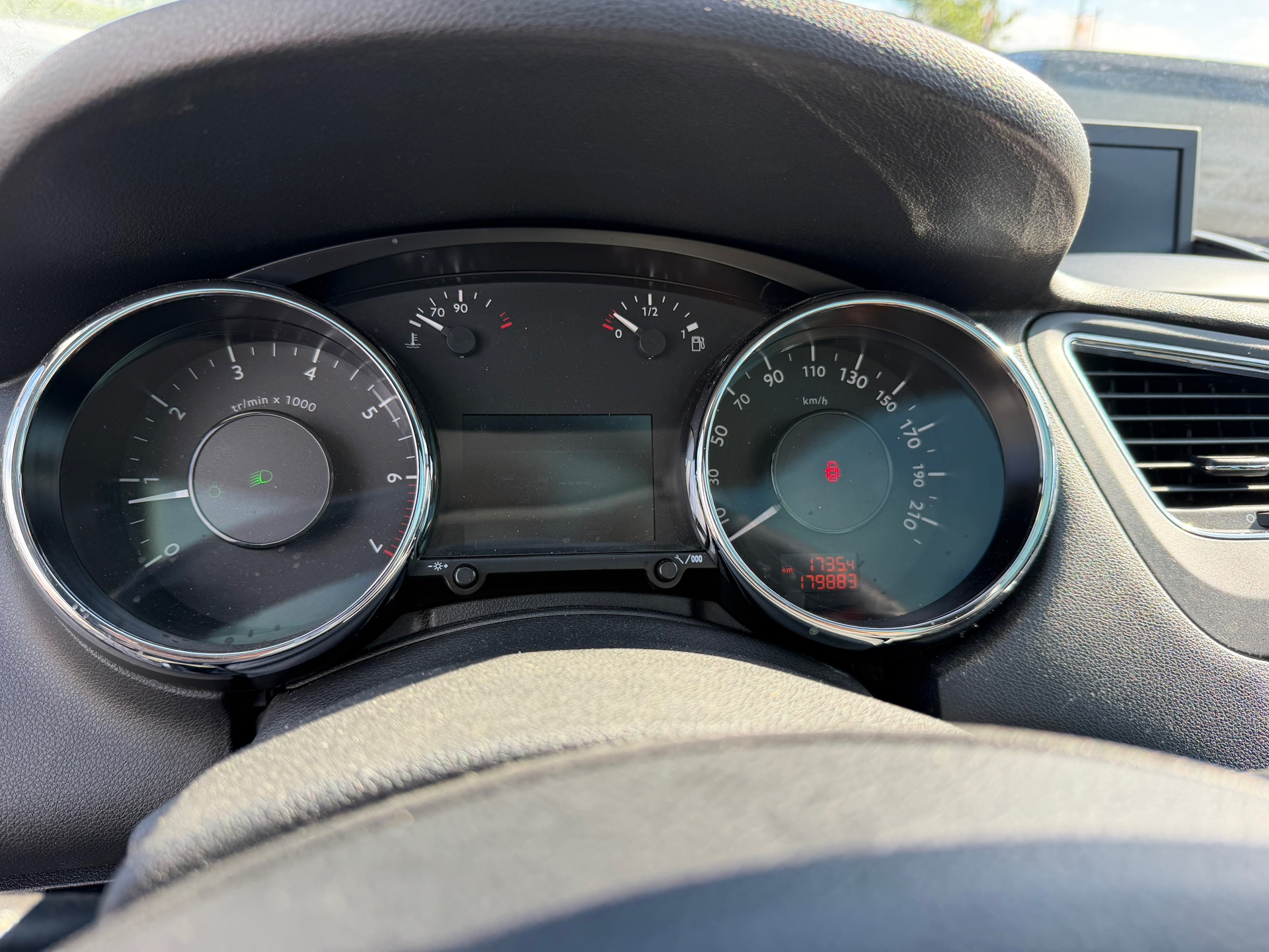 Foto van Peugeot 5008