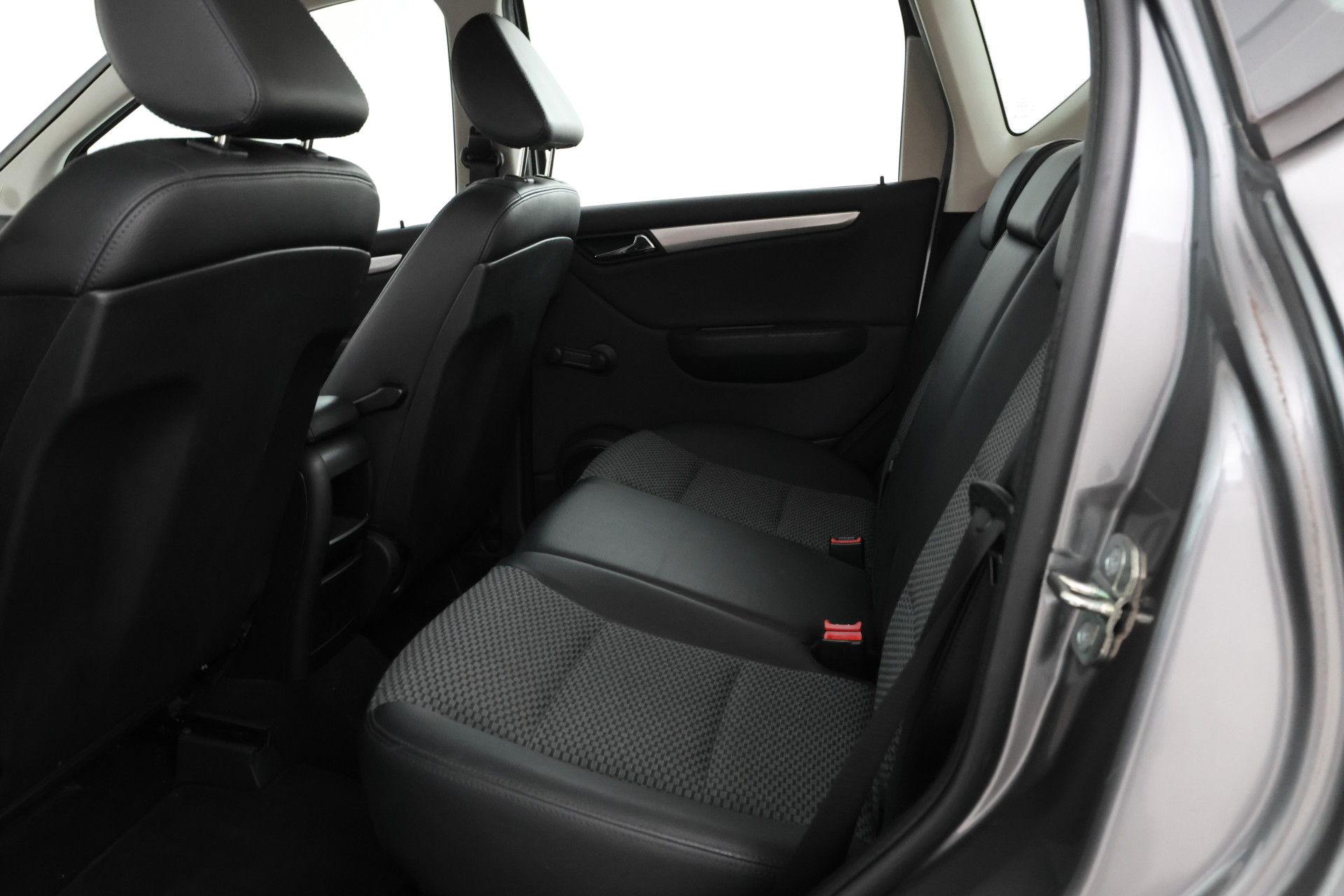 Foto van Mercedes-Benz A 180