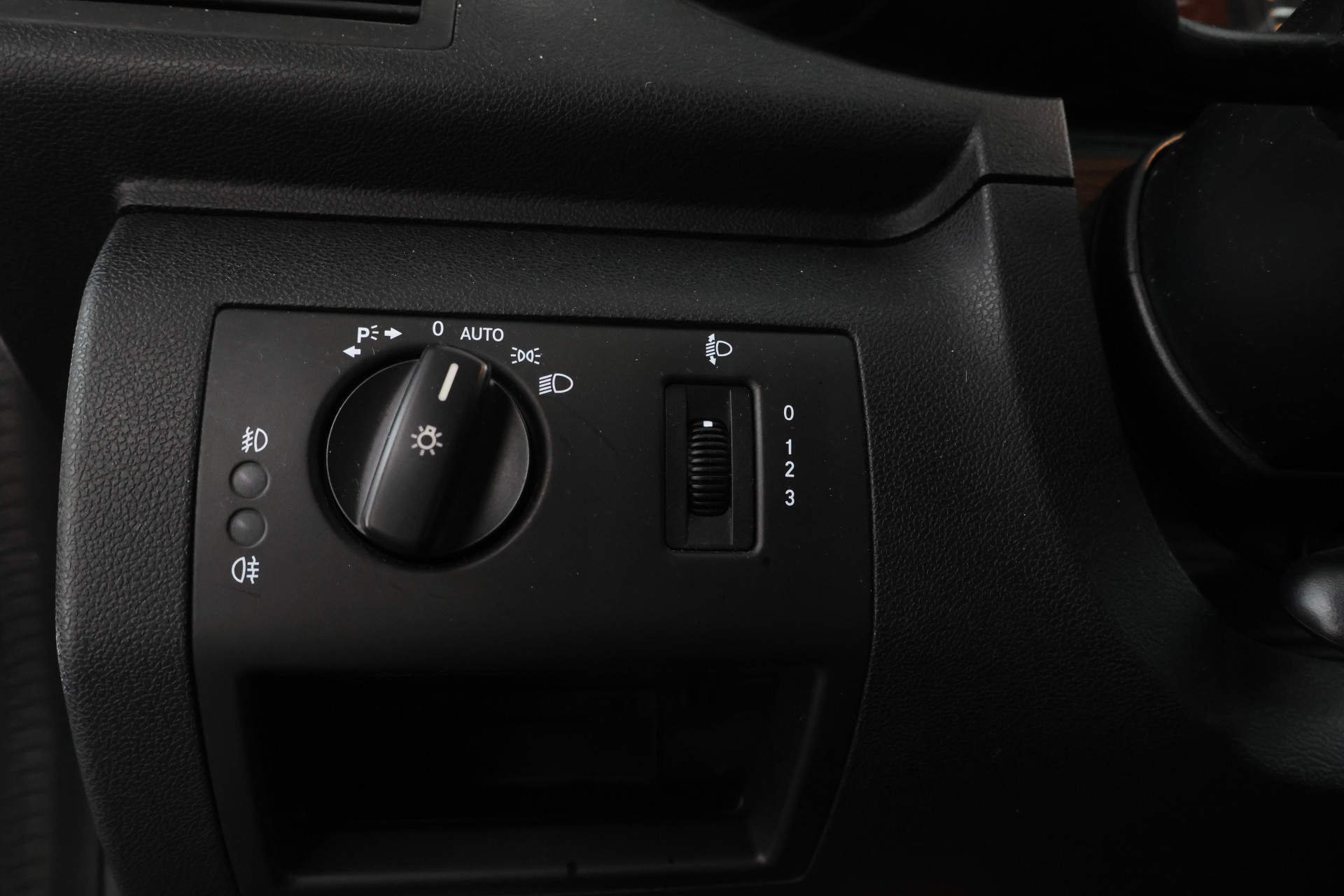 Foto van Mercedes-Benz A 180