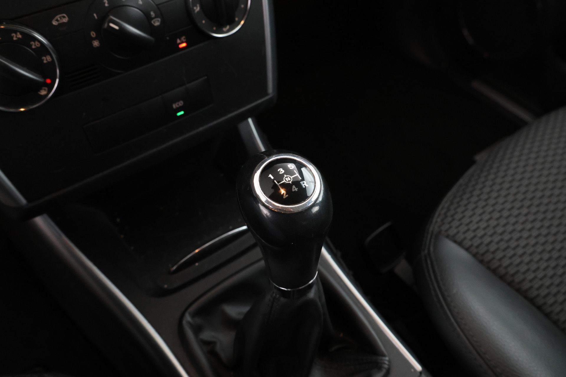 Foto van Mercedes-Benz A 180