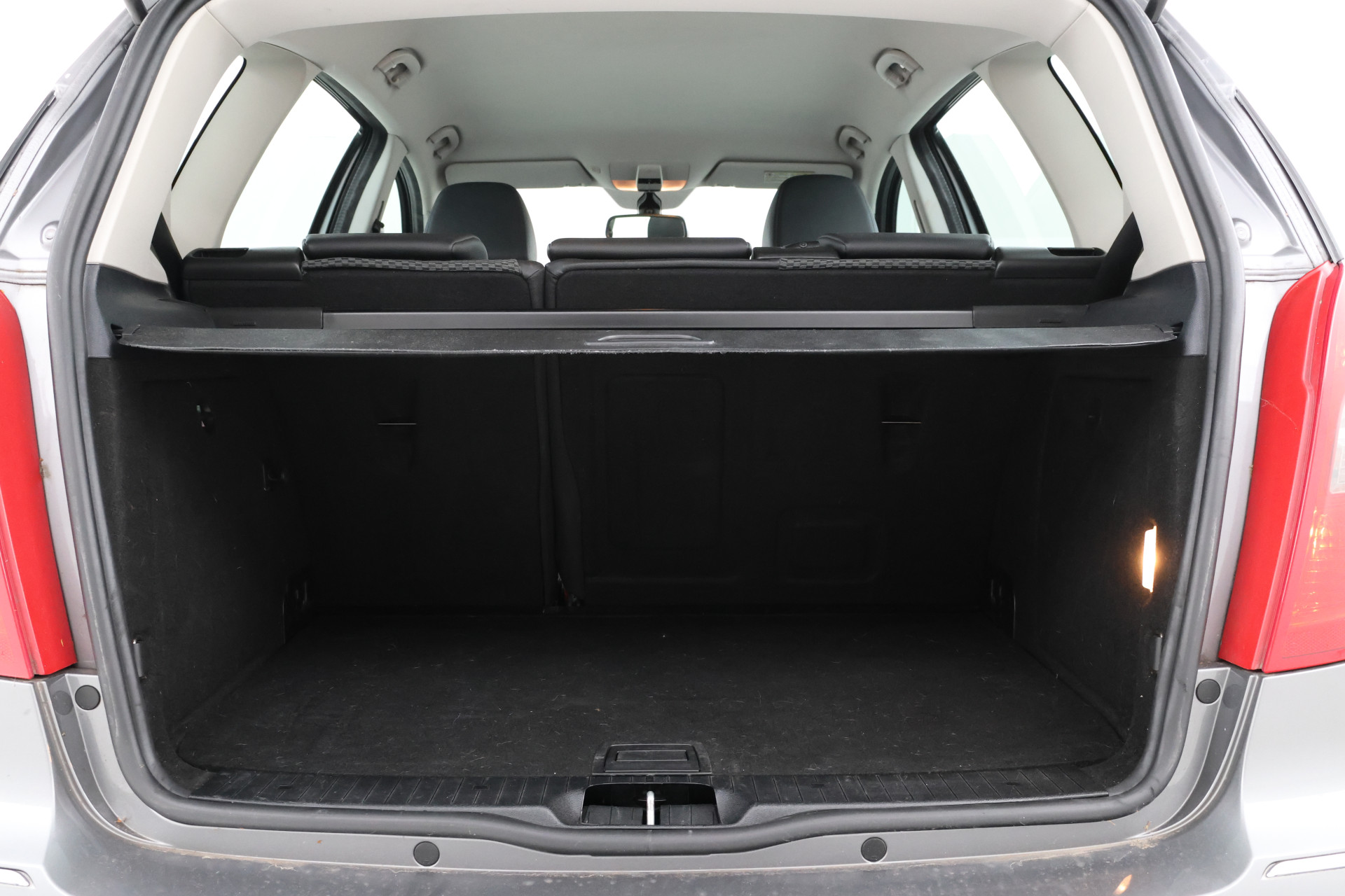 Foto van Mercedes-Benz A 180