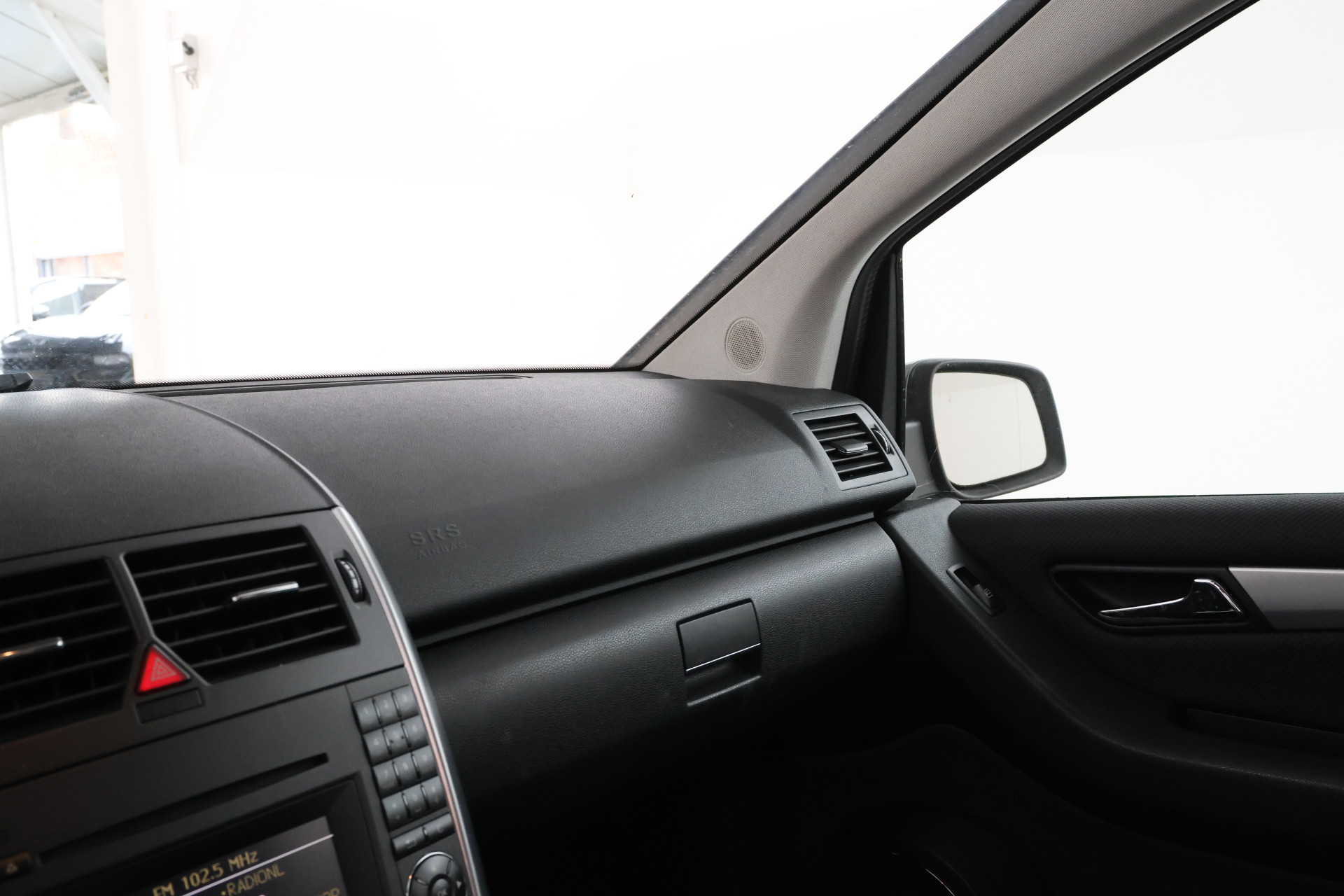 Foto van Mercedes-Benz A 180
