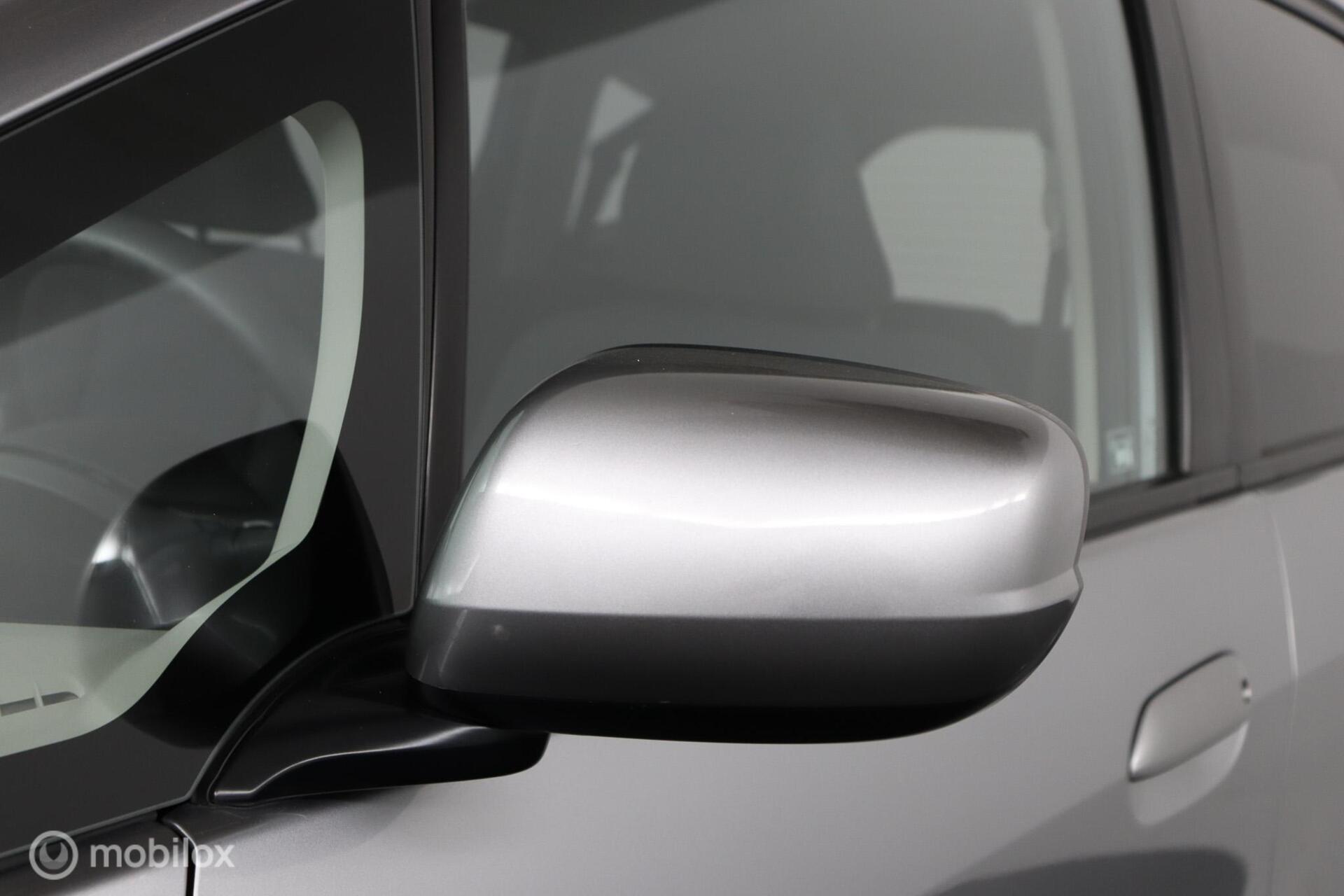 Foto van Honda Jazz Hybrid