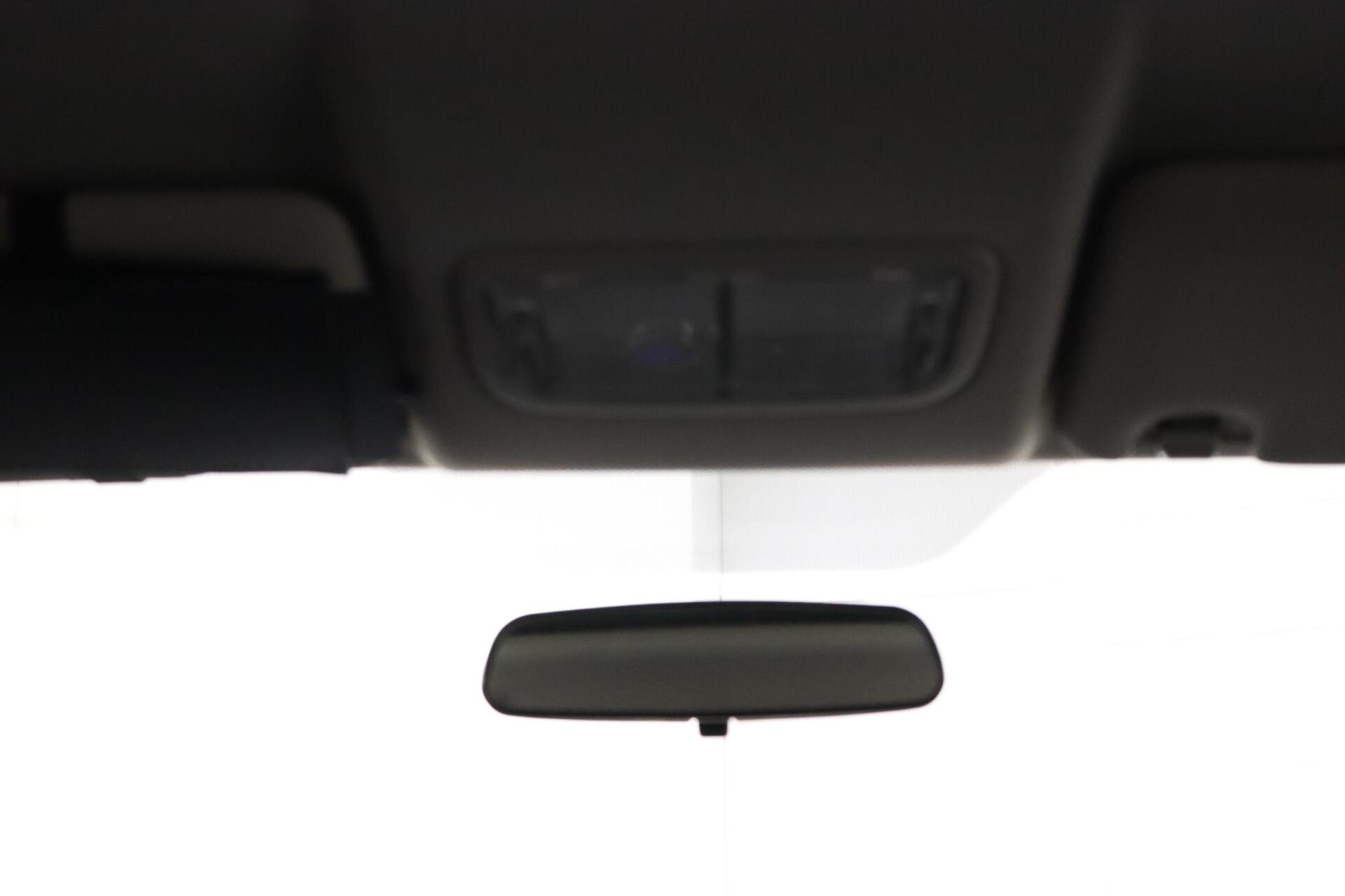 Foto van Honda Jazz Hybrid